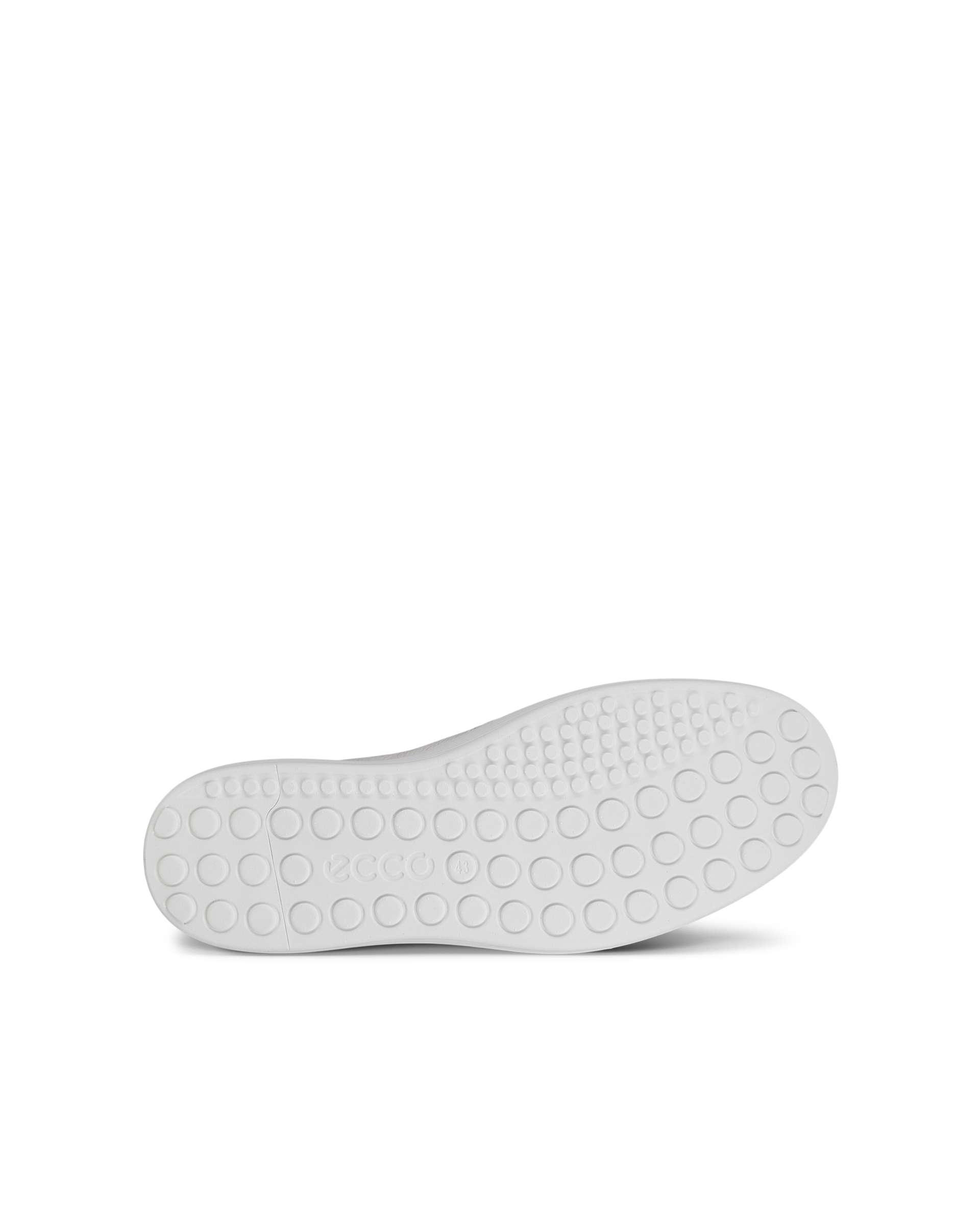 ECCO SOFT 60 — White
