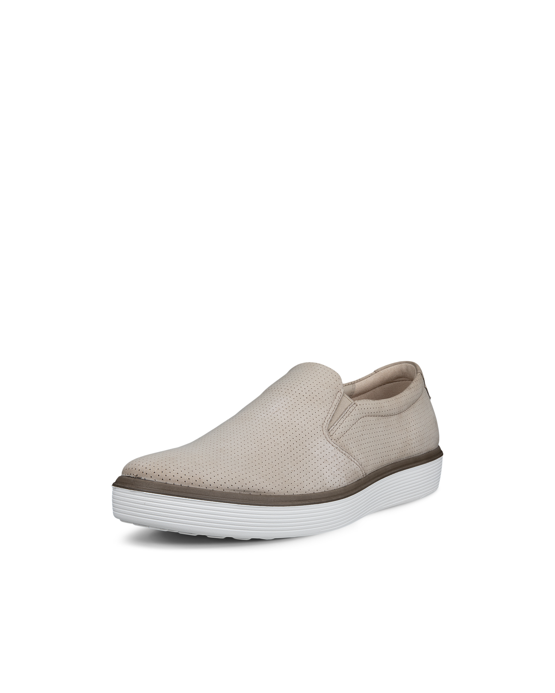 ECCO SOFT 60 — Grey
