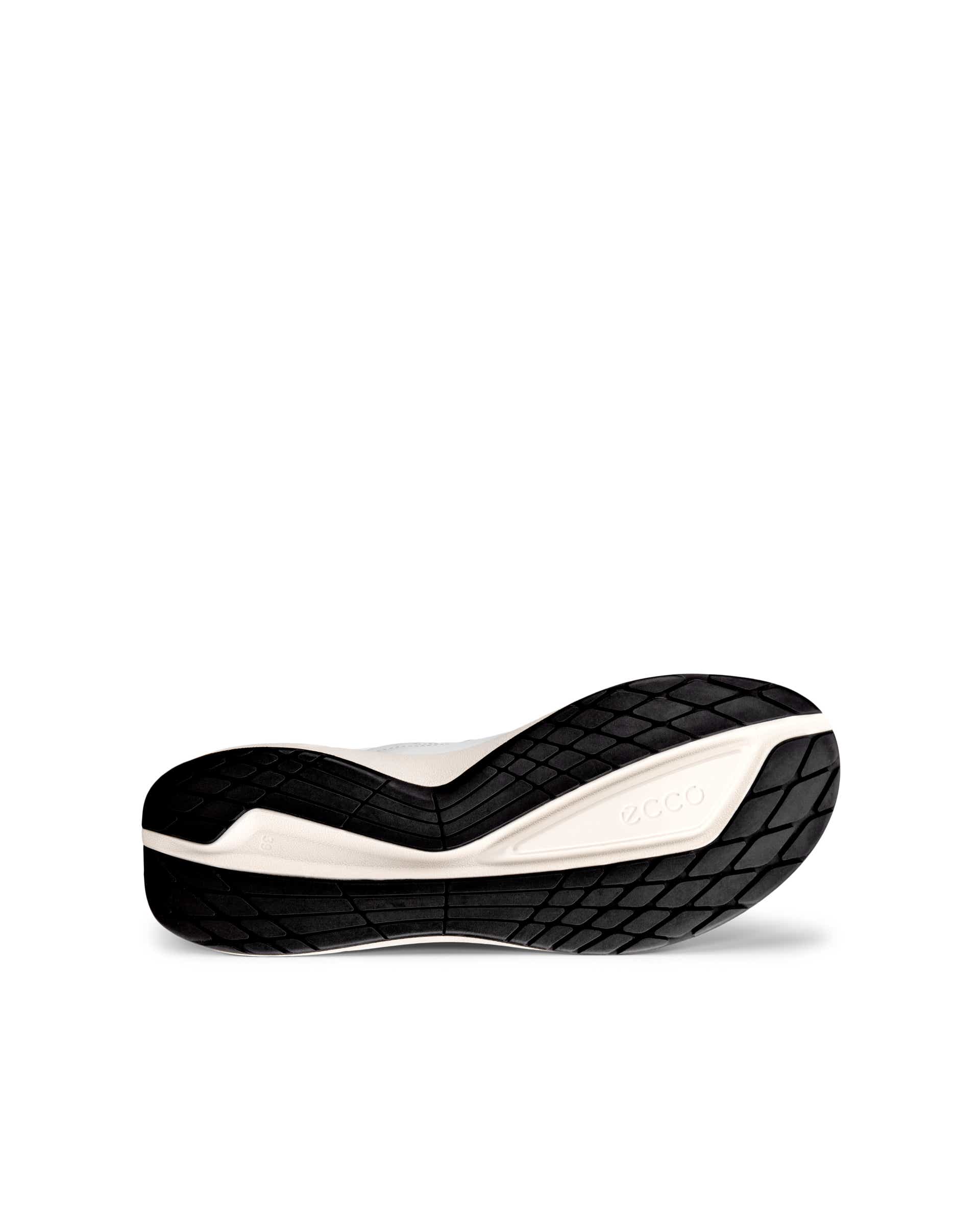 ECCO Women's BIOM 2.2 Sneaker - White - Sole