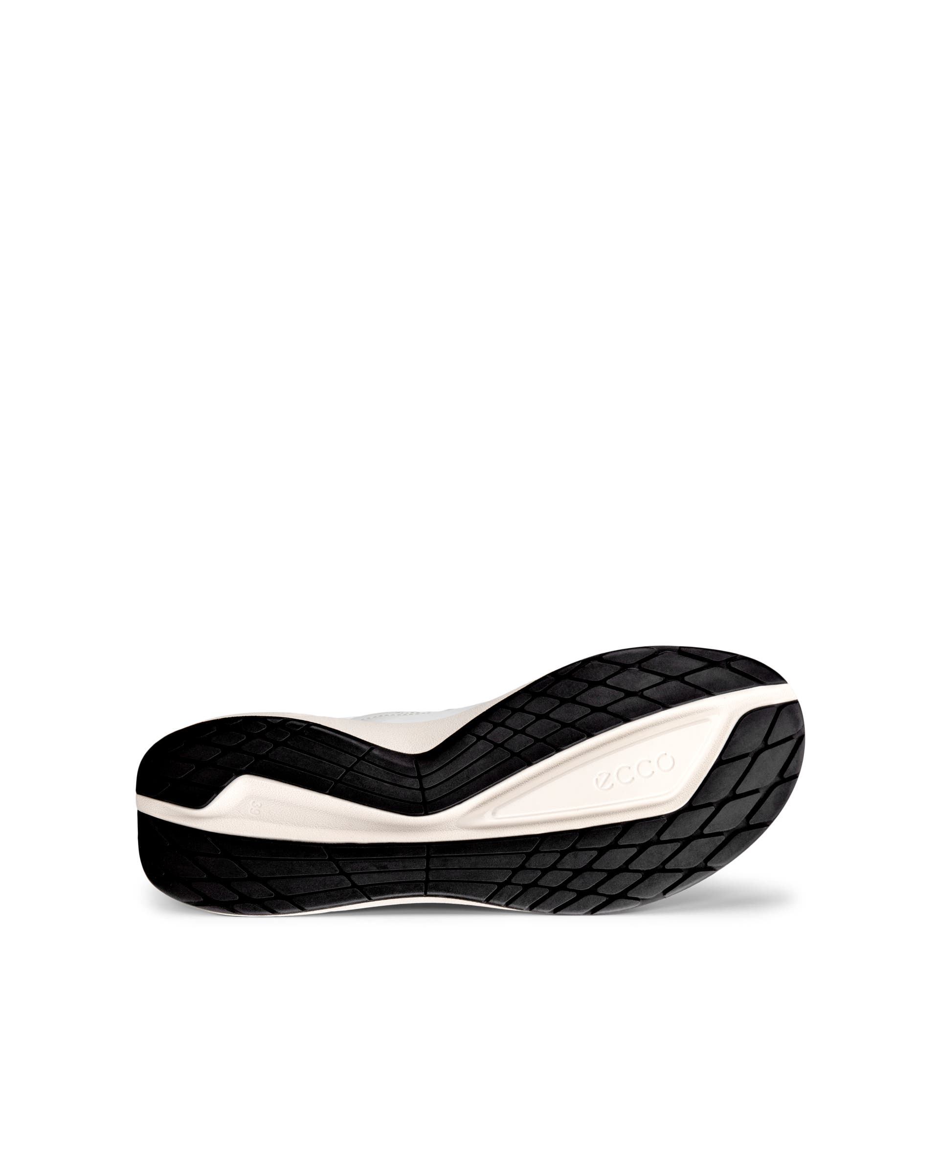 ECCO Women's BIOM 2.2 Sneaker - White - Sole