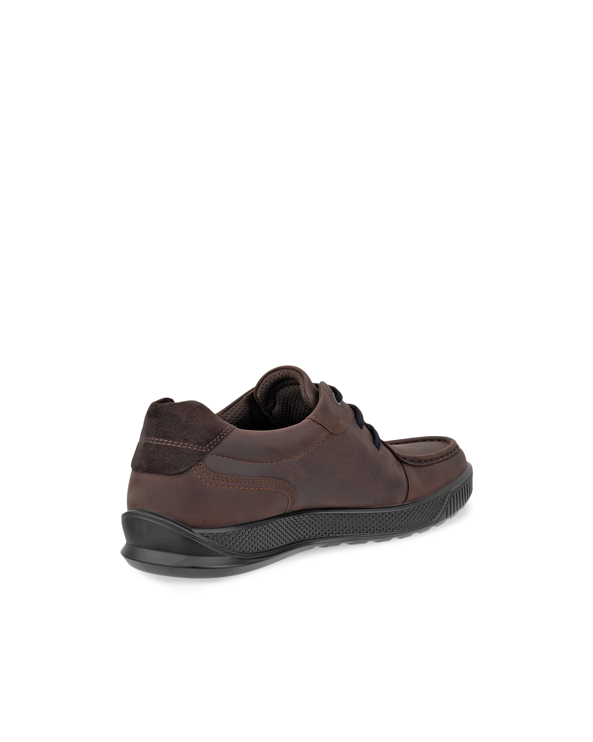 ECCO Byway — Brown