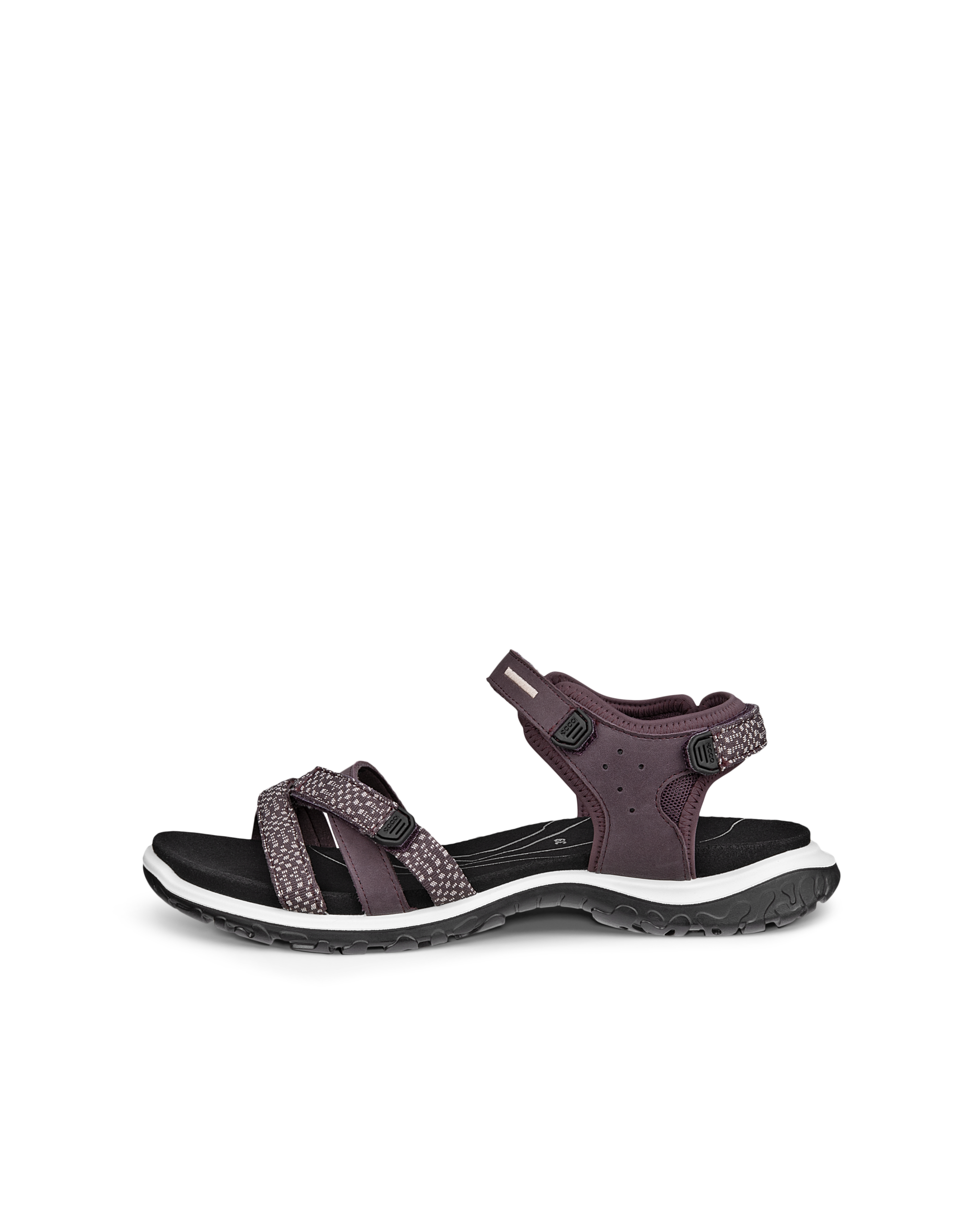 ECCO Offroad Roam — Purple