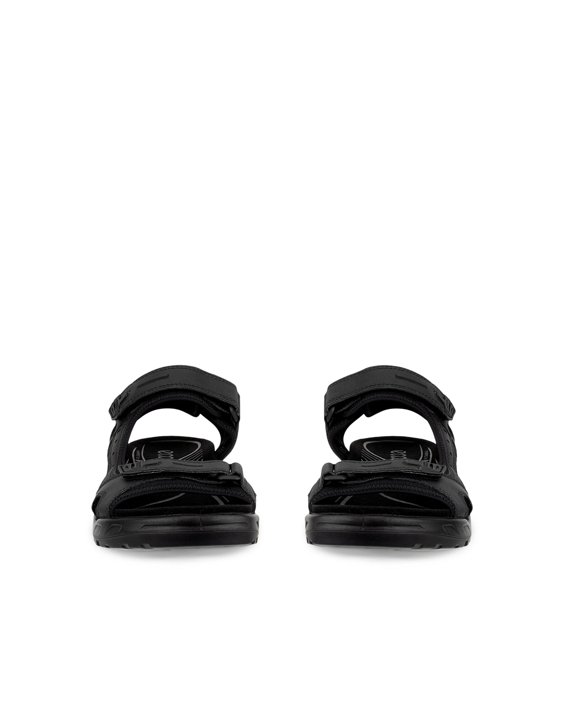 ECCO Offroad — Black