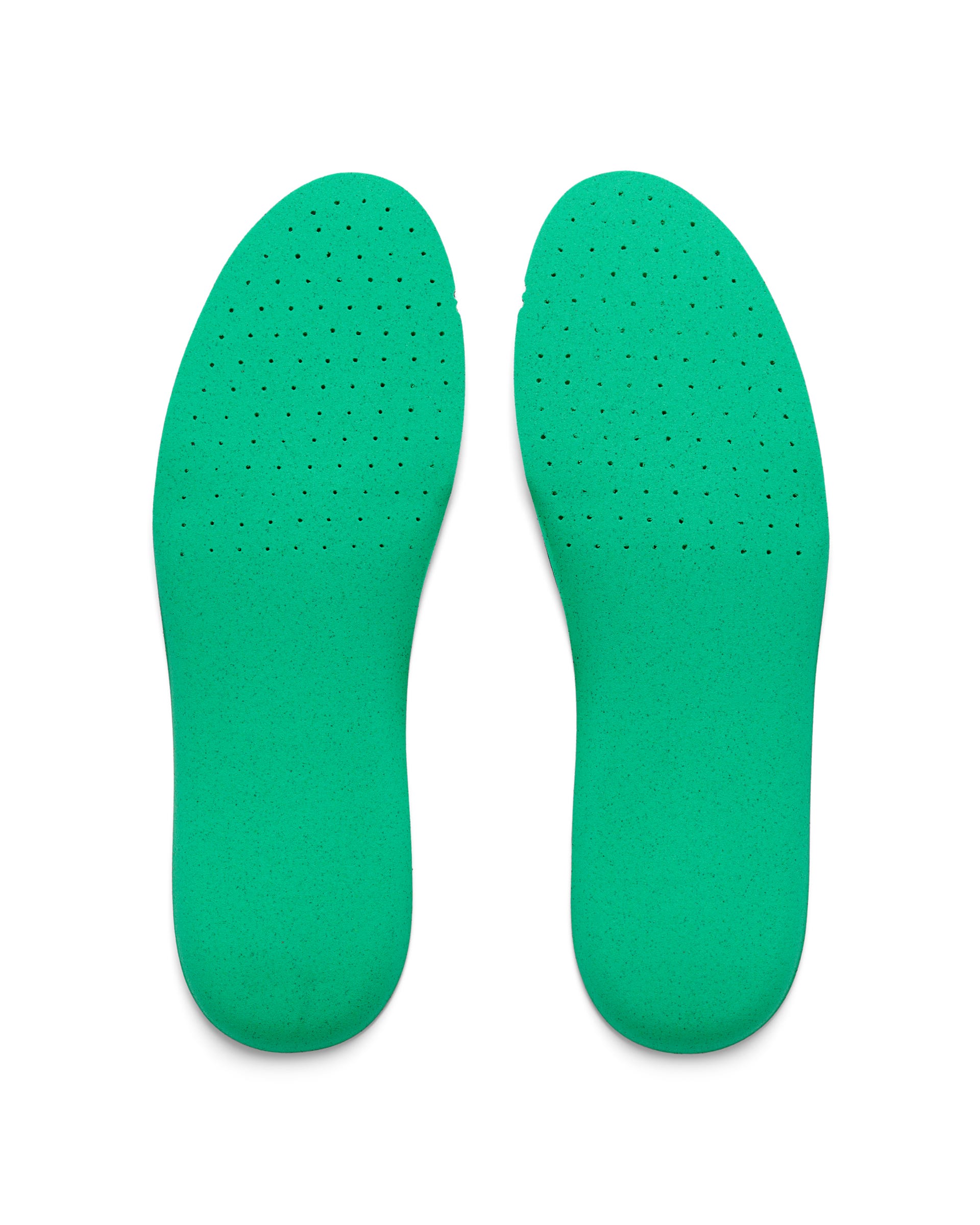 ECCO® Herren Einlegesohle aus Leder - Schwarz - Back