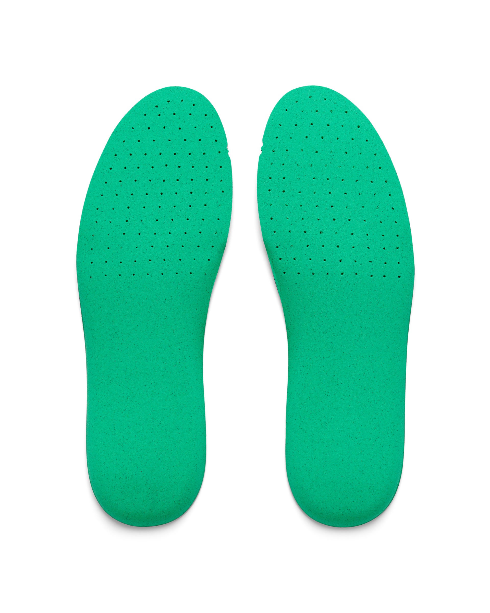 ECCO Comfort Lifestyle Insole — Black
