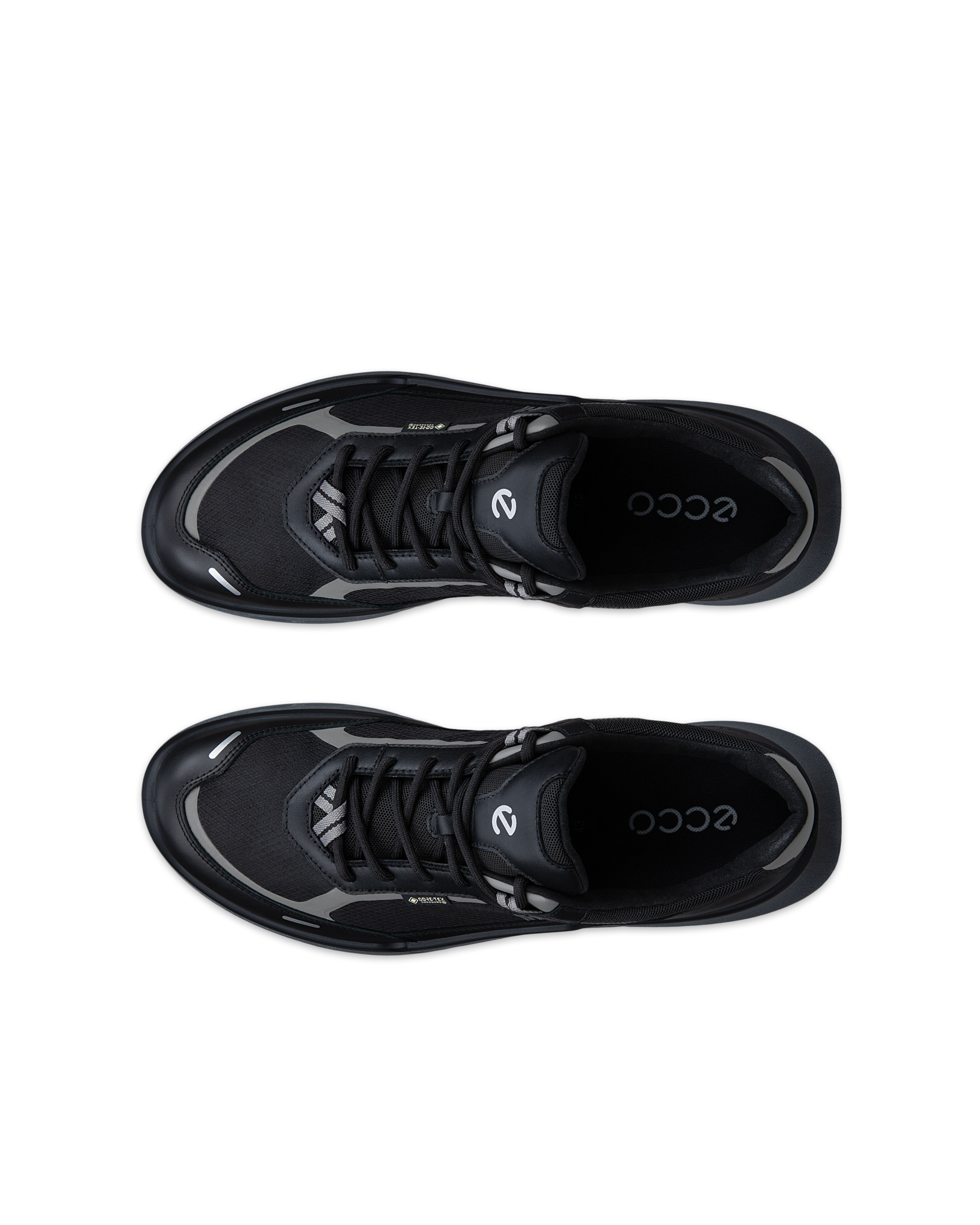 ECCO Biom 720 Gore-Tex — Black