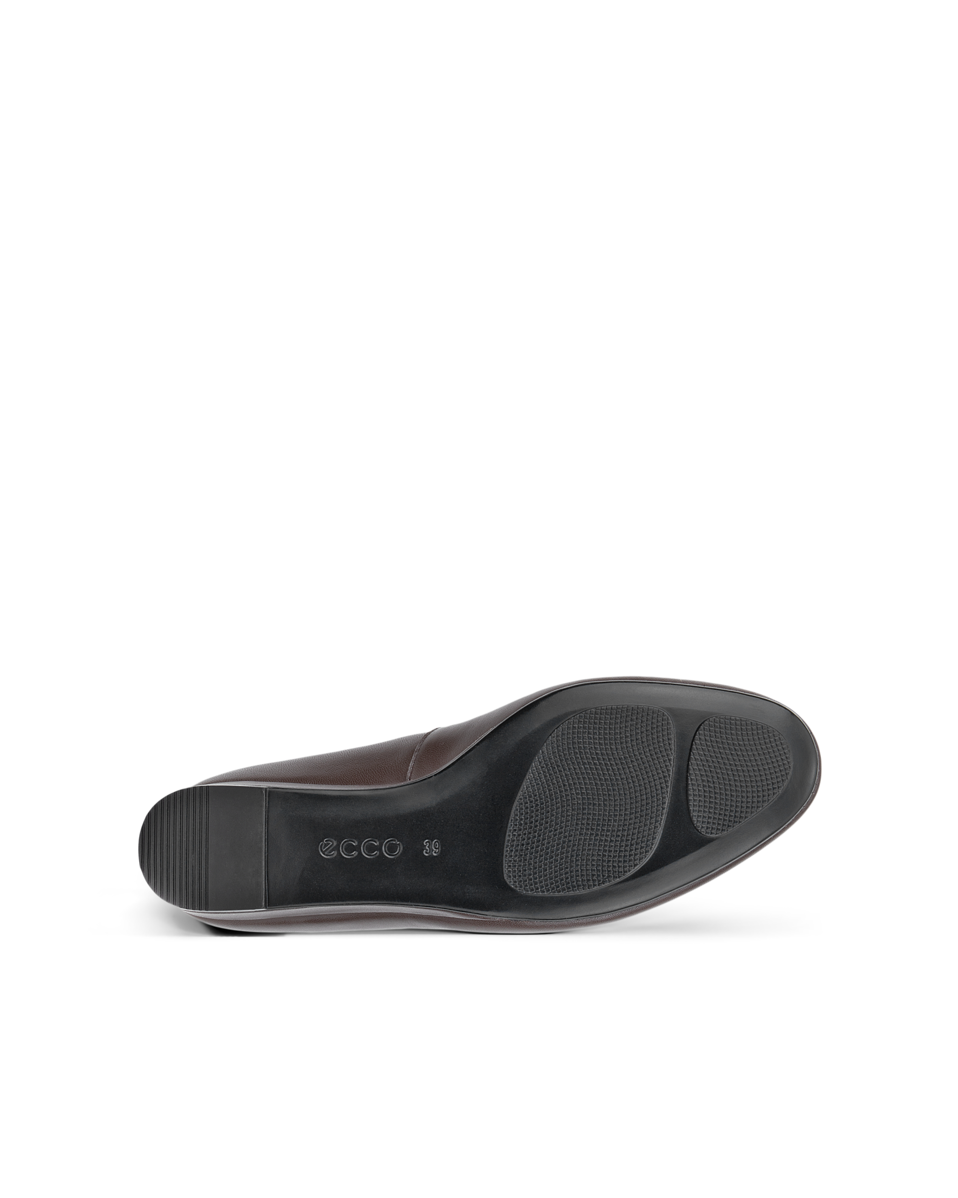 ECCO Elevate — Brown
