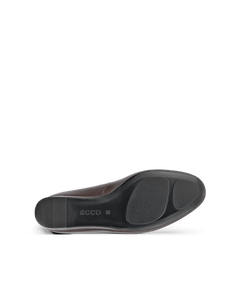 ECCO Elevate — Brown 4