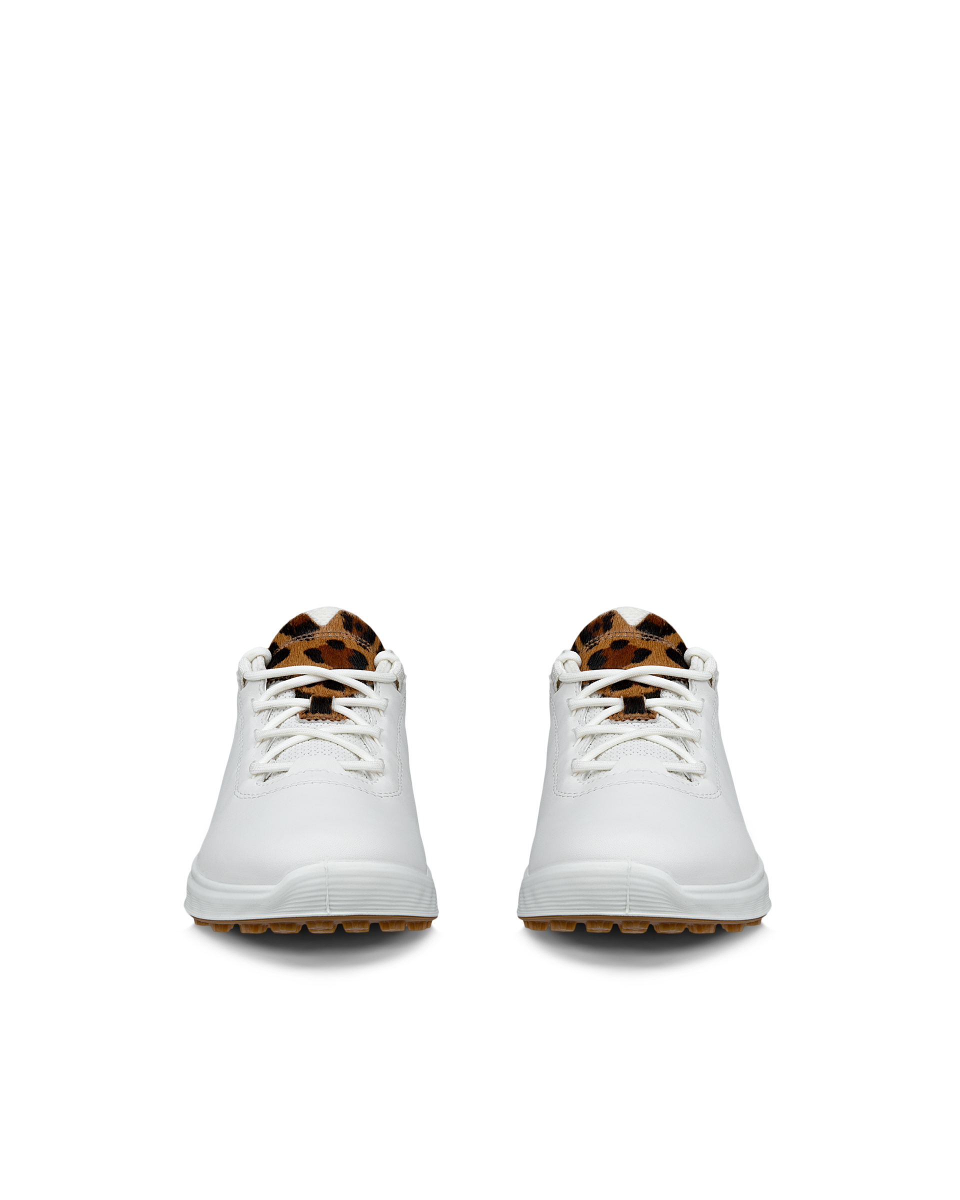 ECCO Golf S-Casual — White