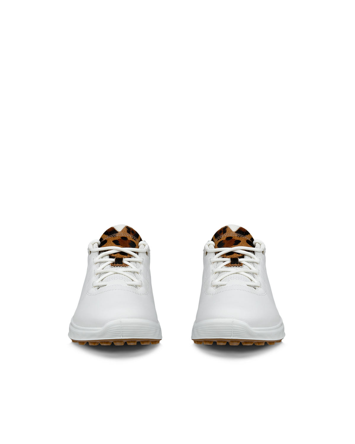 ECCO Golf S-Casual — White