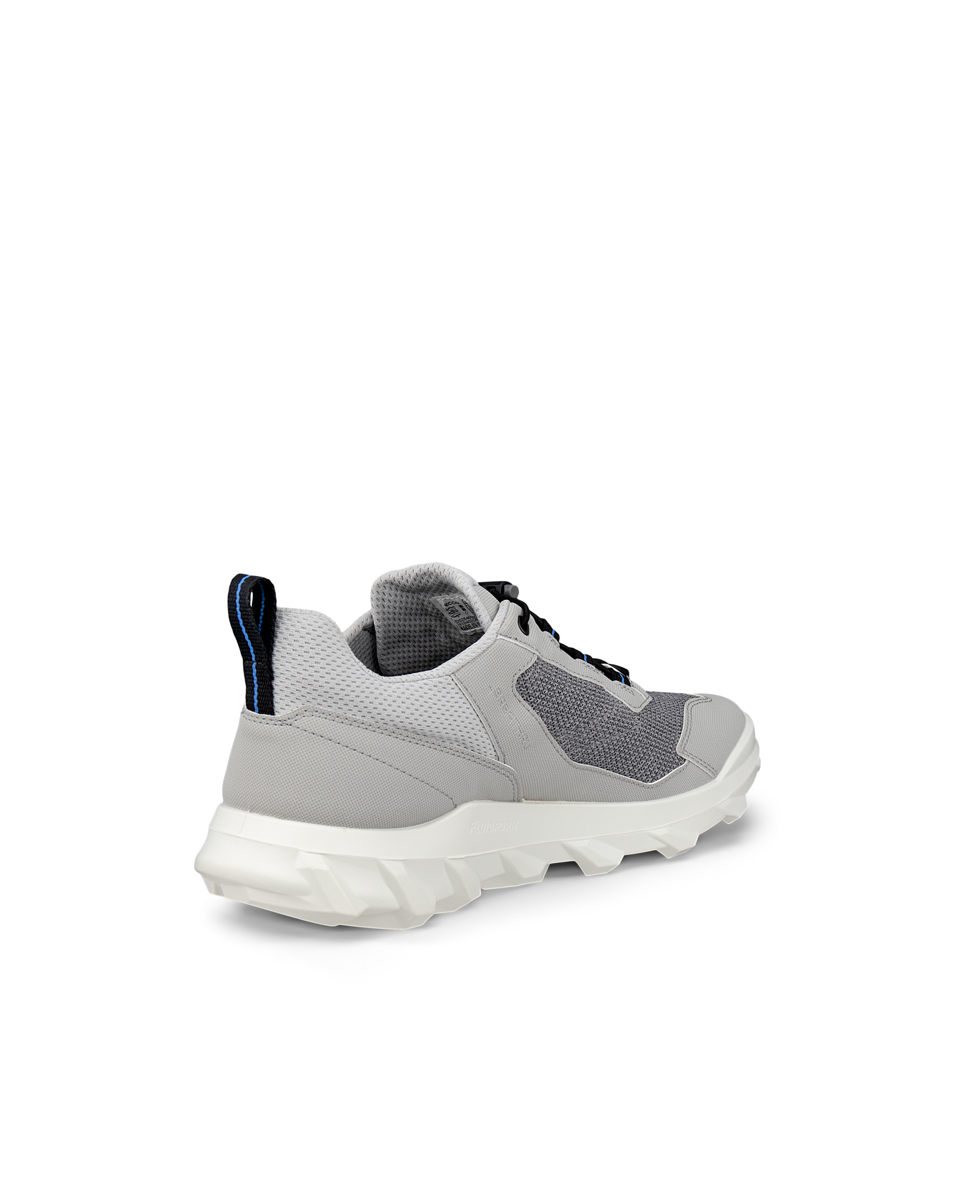 Men's ECCO® MX Low Breathru Outdoor Sneaker | Grey