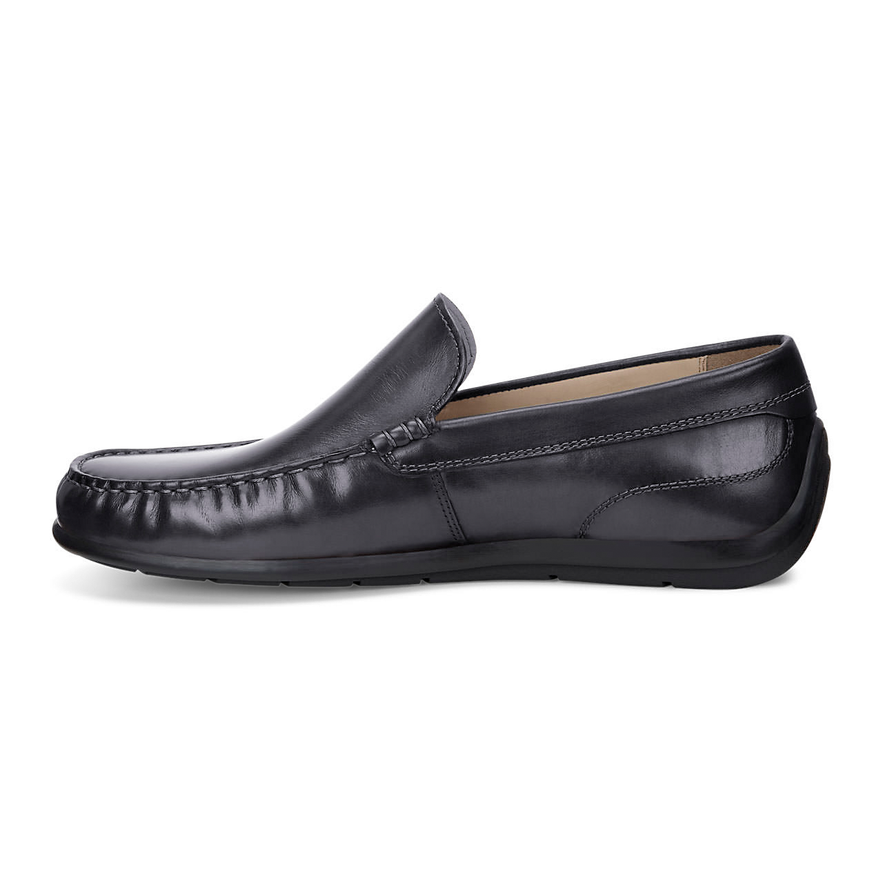 Ecco Classic Moc 2.0 shoes Amazon.com | ECCO Men main image 2
