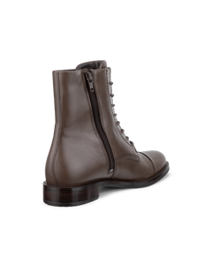 ECCO Sartorelle 25 — Brown 3