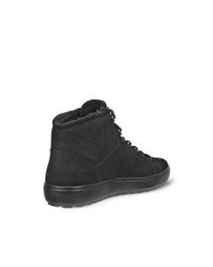 ECCO SOFT 7 TRED II — Black 3