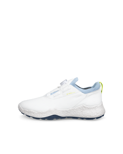 ECCO GOLF BIOM H5 — White 1