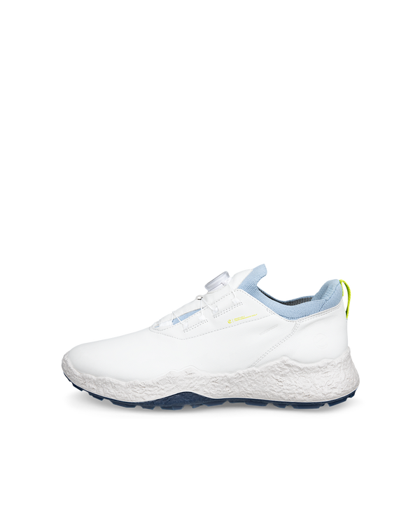 ECCO GOLF BIOM H5 — White