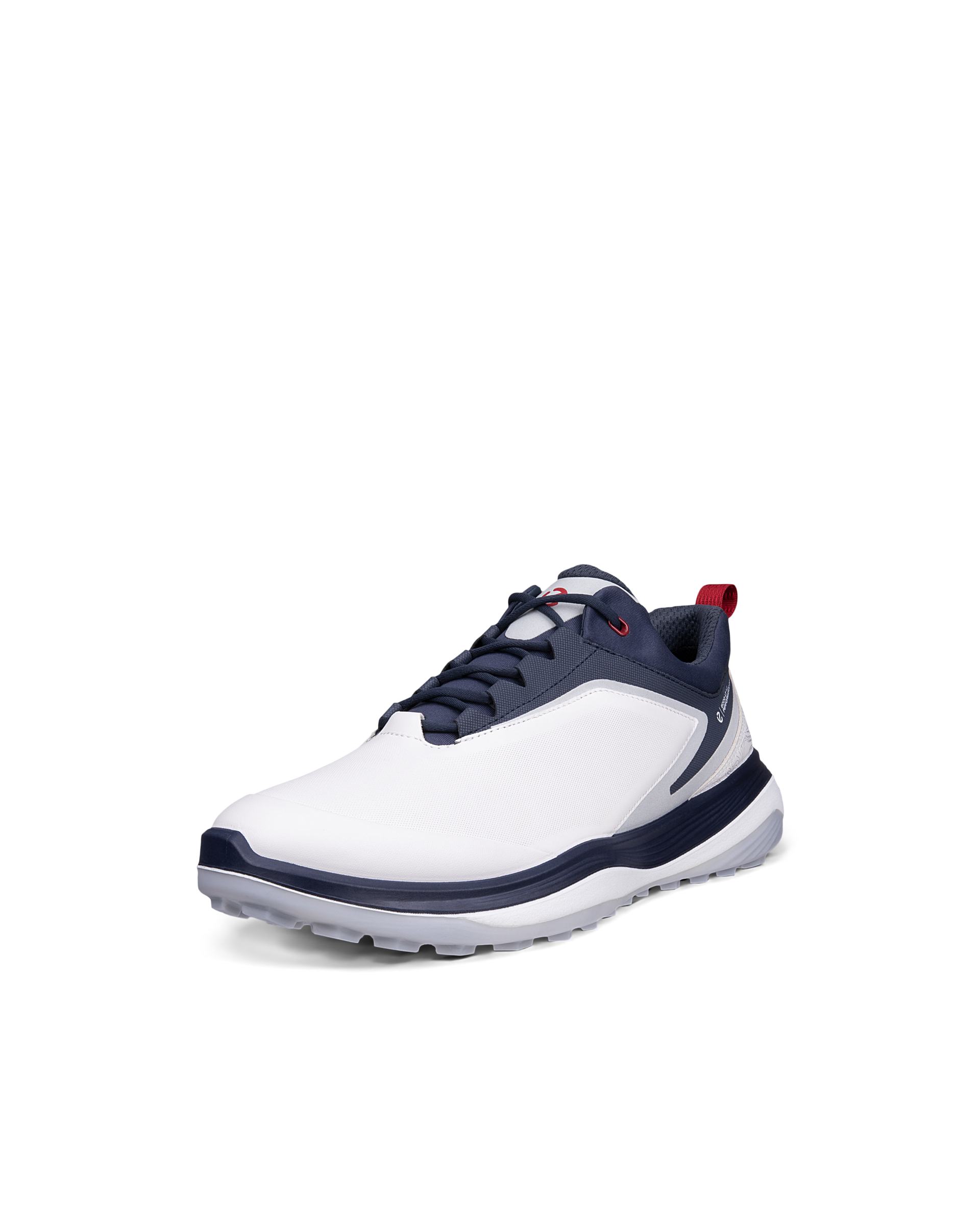 ECCO Golf LT1 — White