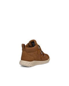 ECCO SP.1 LITE INFANT — Brown 3