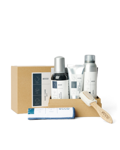 ECCO Shoe Care Kit — Transparent 1