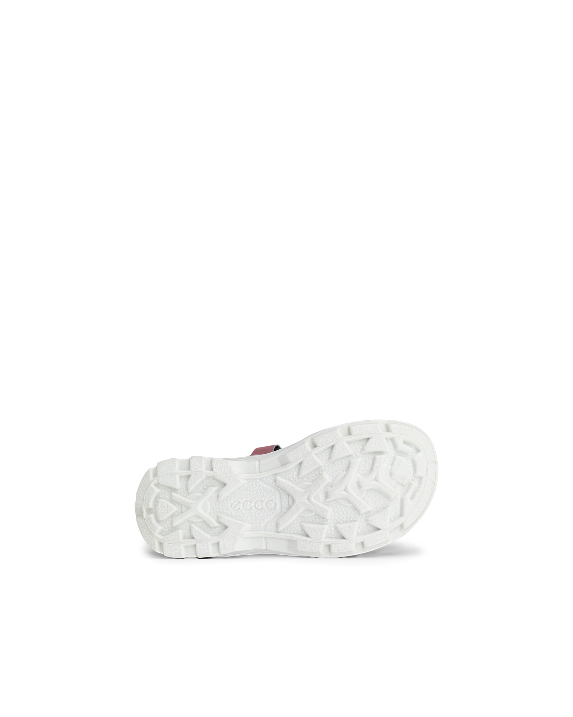 ECCO BIOM RAFT — Red
