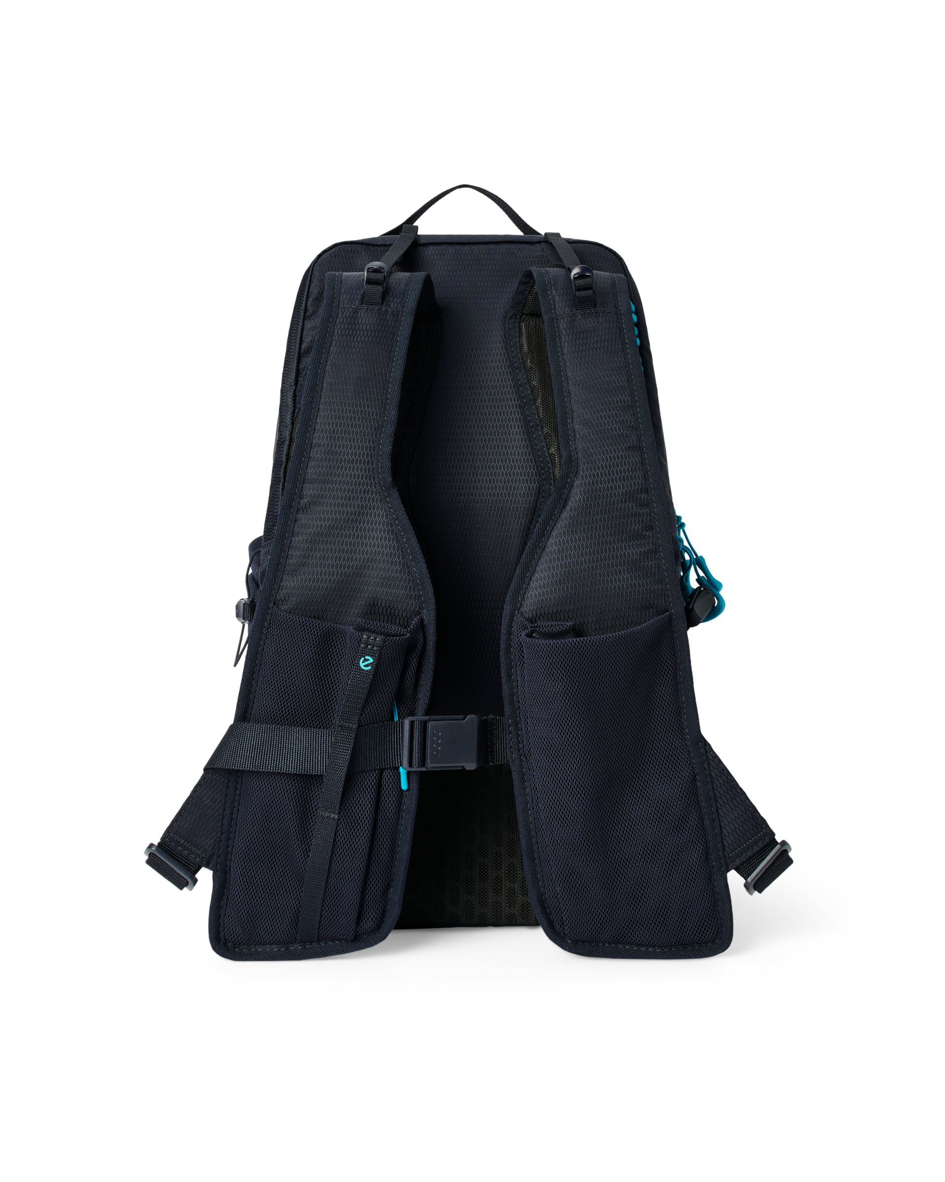 ECCO City Pack Backpack — Blue