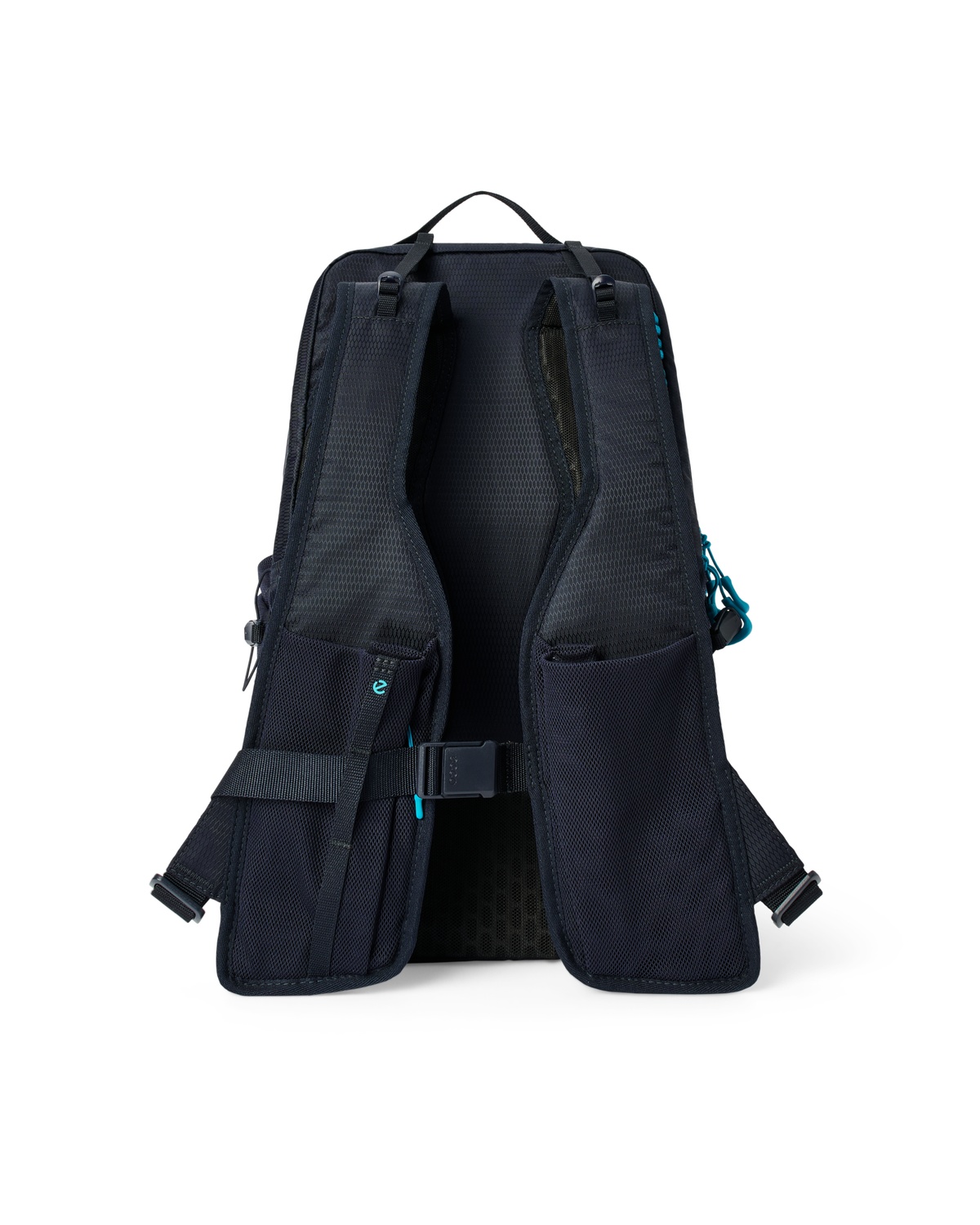 ECCO City Pack Backpack — Blue