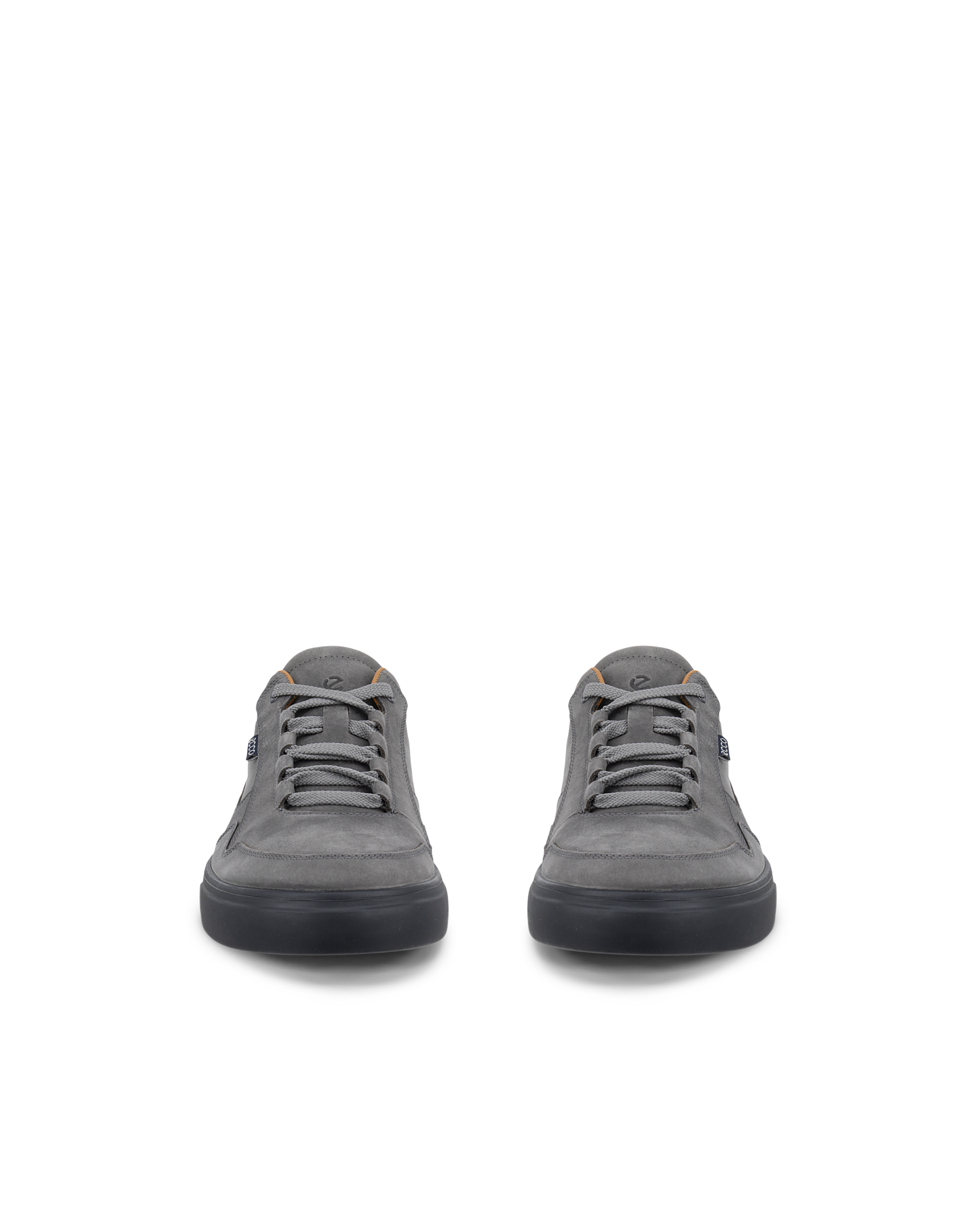 ECCO Soft 10 — Gray