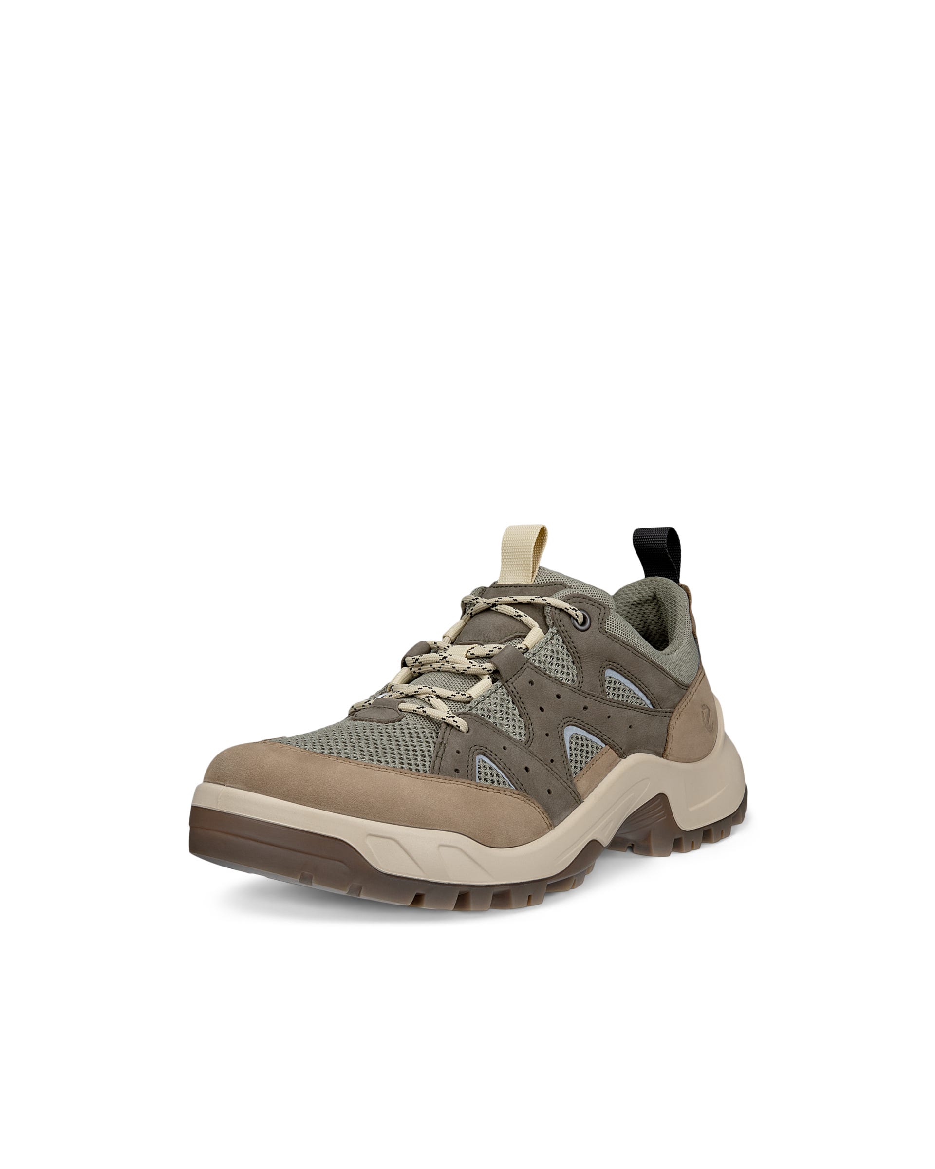Men's ECCO® Offroad Nubuck Shoe