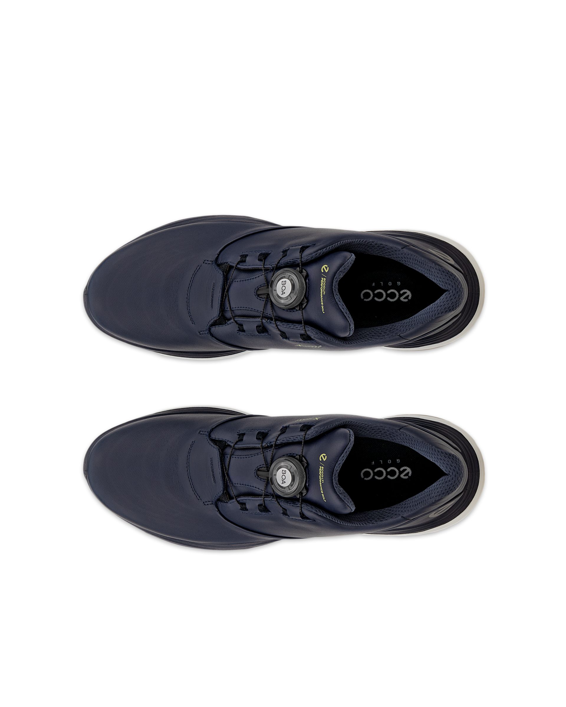 ECCO GOLF LT1 — Blue