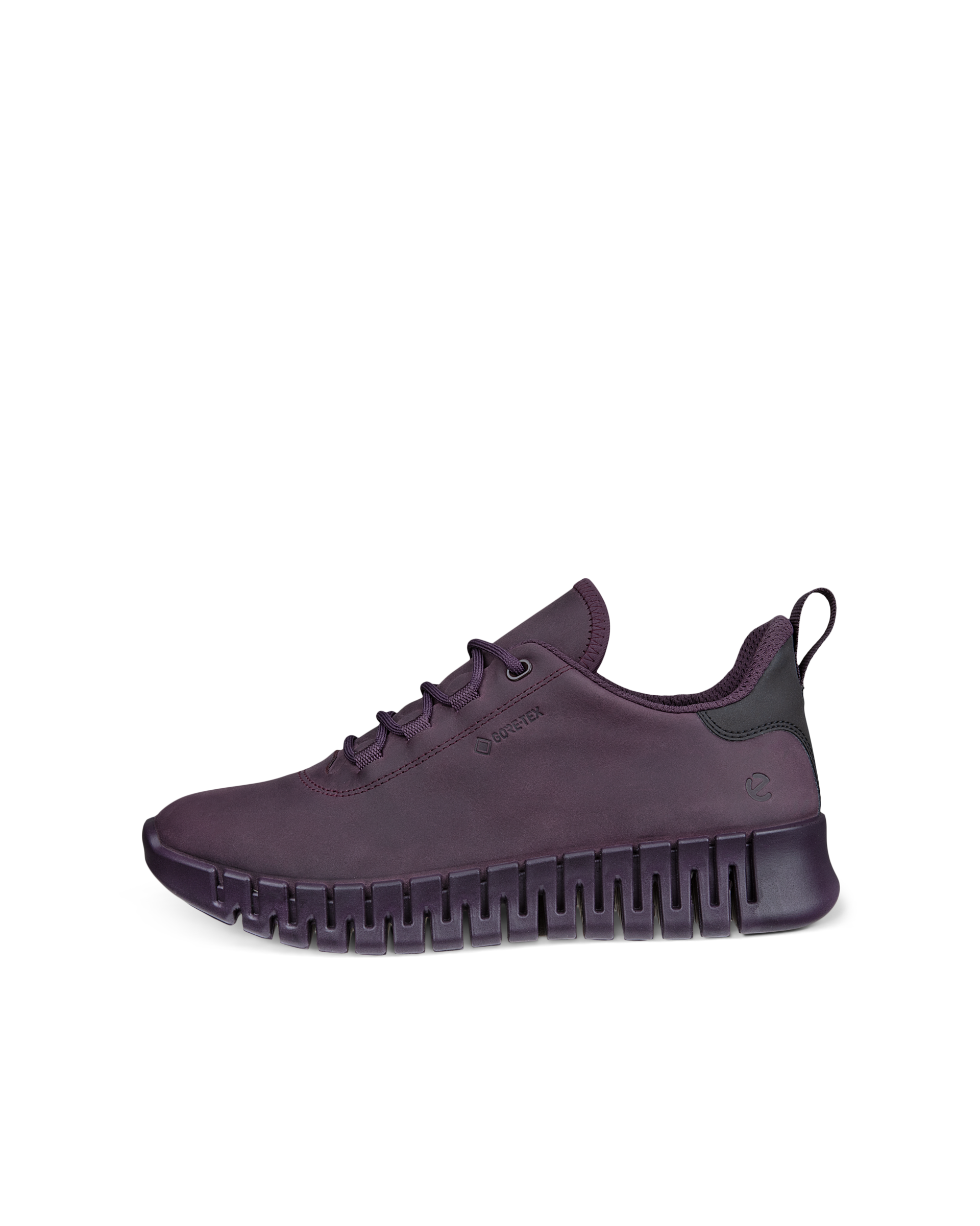 ECCO Gruuv — Purple