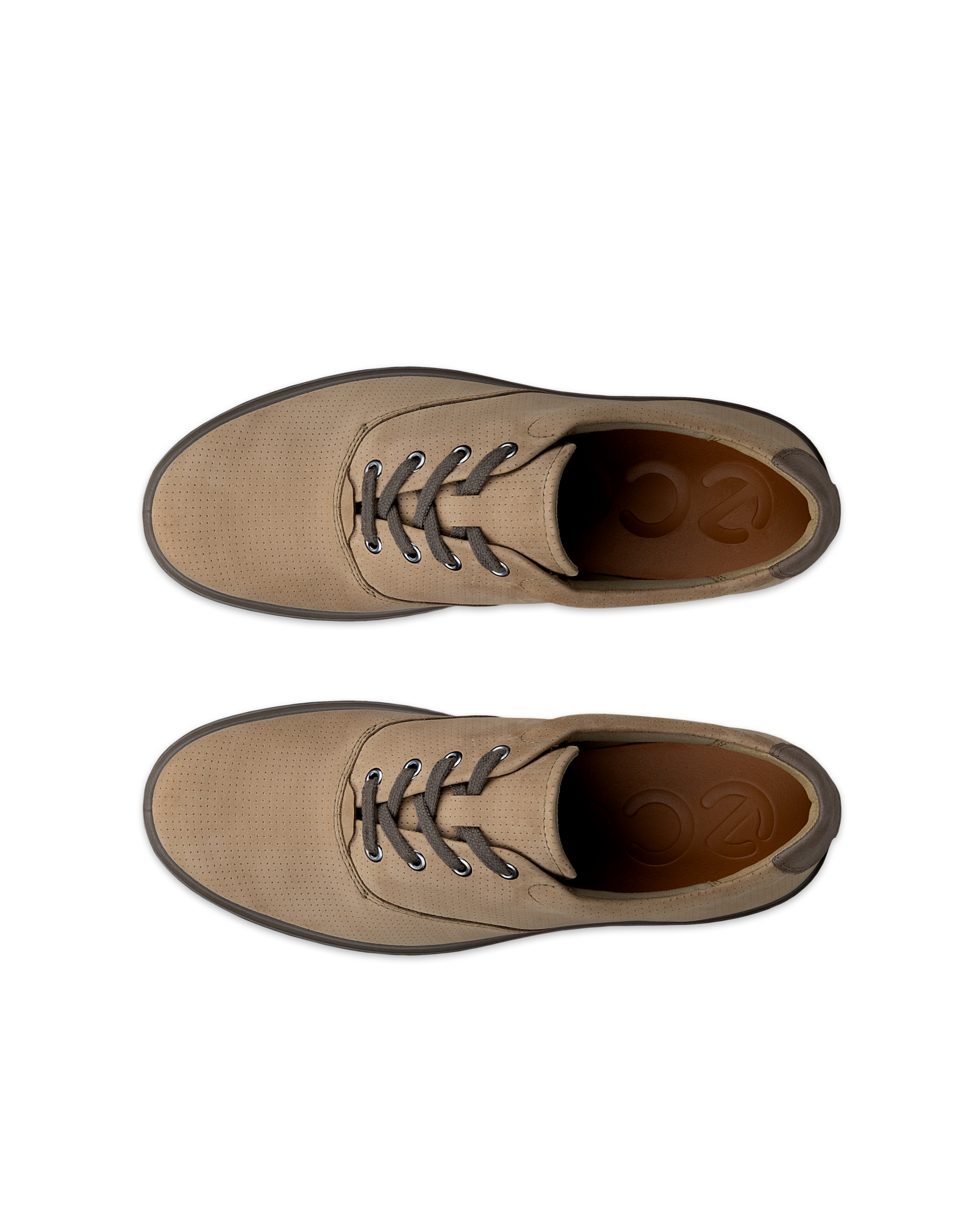 ECCO SOFT 60 — Brown