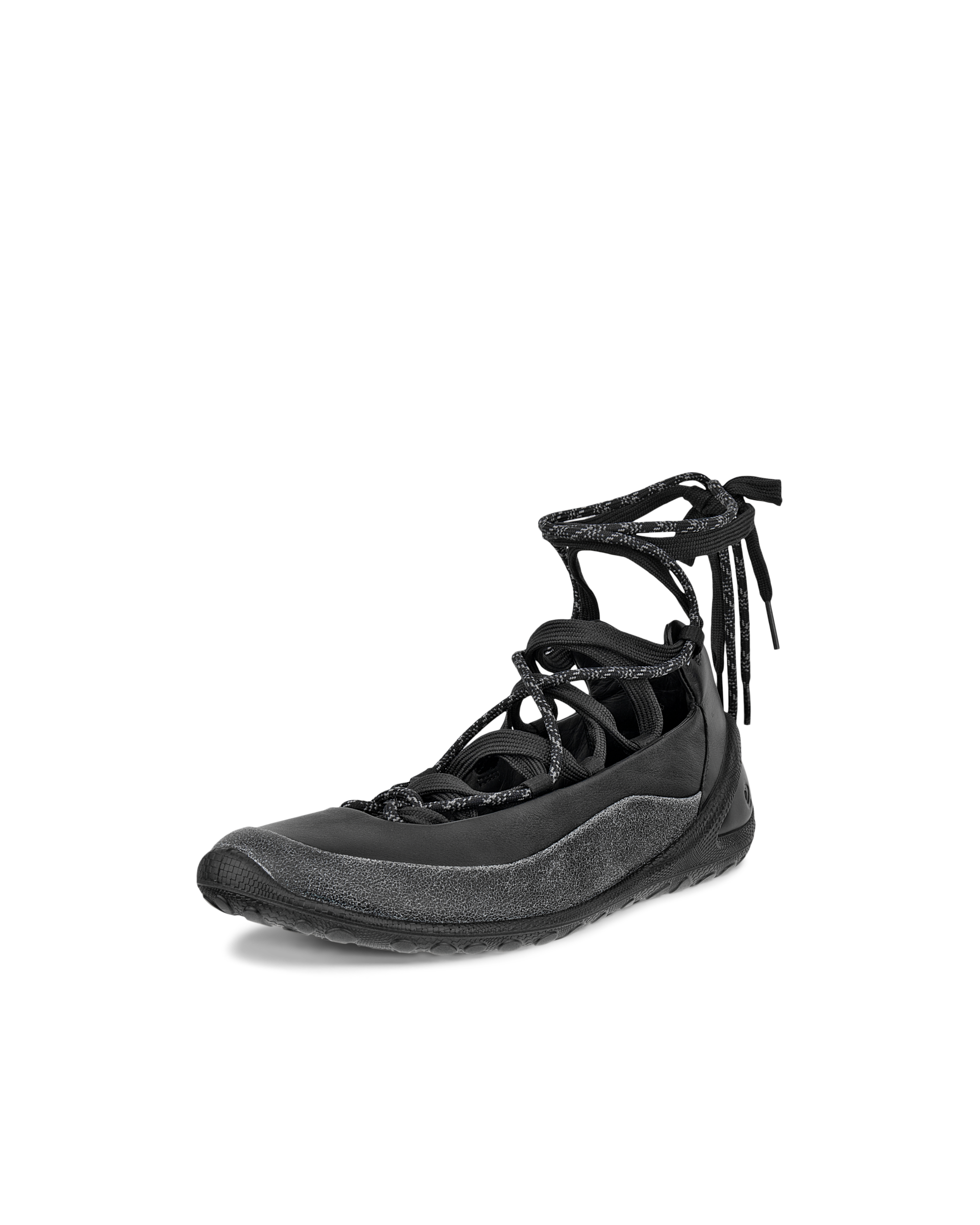 ECCO BIOM LITE — Black