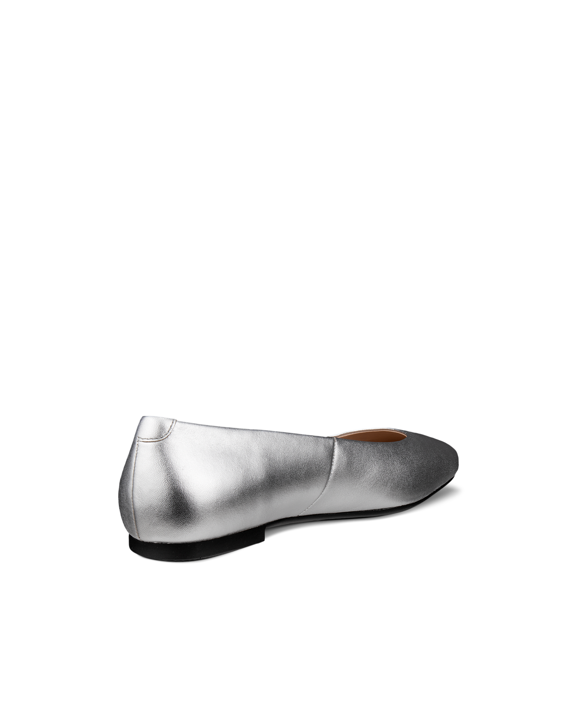 ECCO Margot — Silver