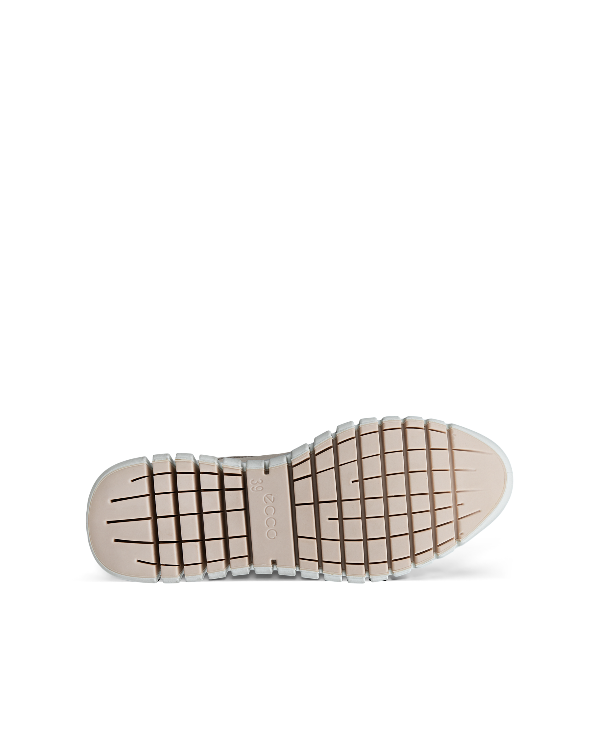 ECCO GRUUV — Beige