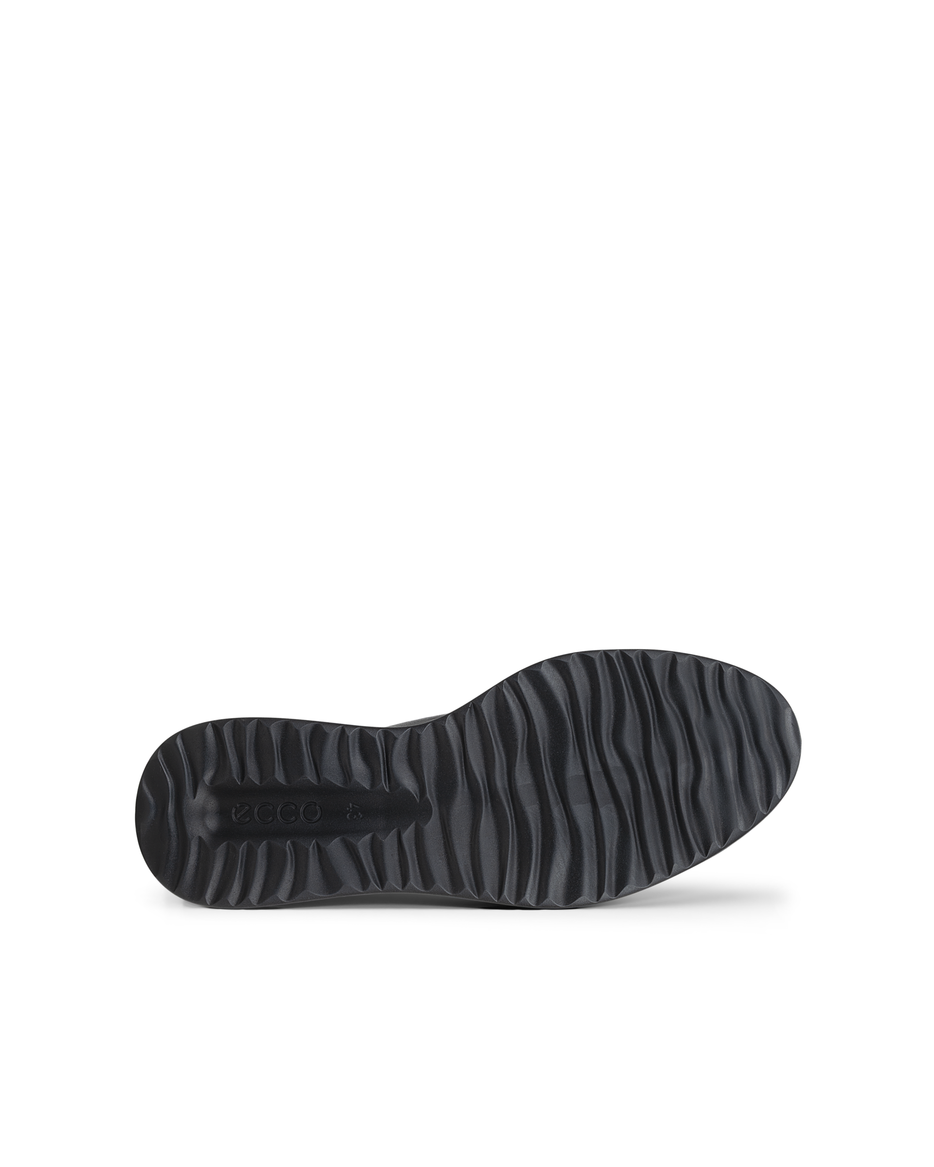 ECCO Aquet — Black