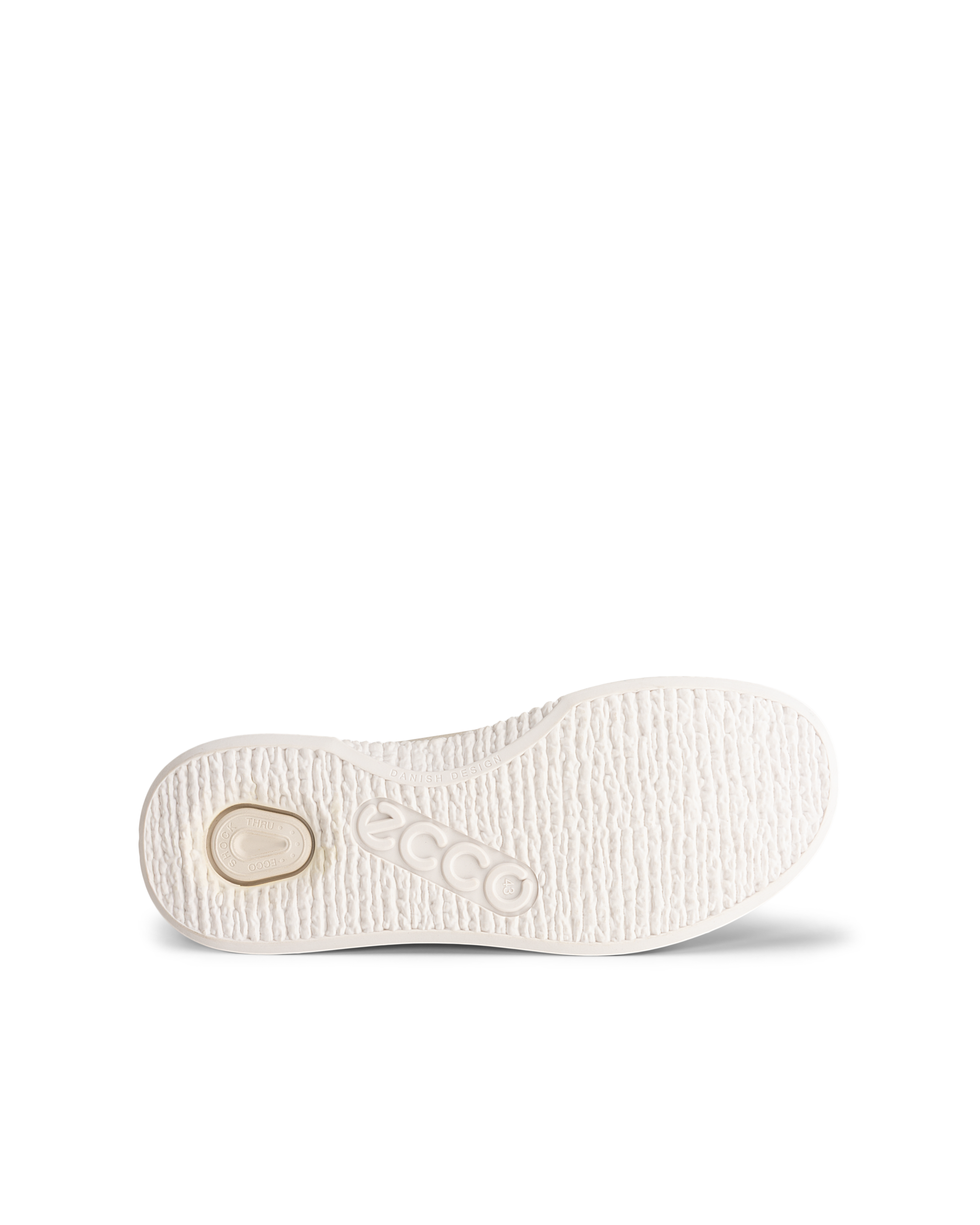 ECCO CG WALKER — Beige