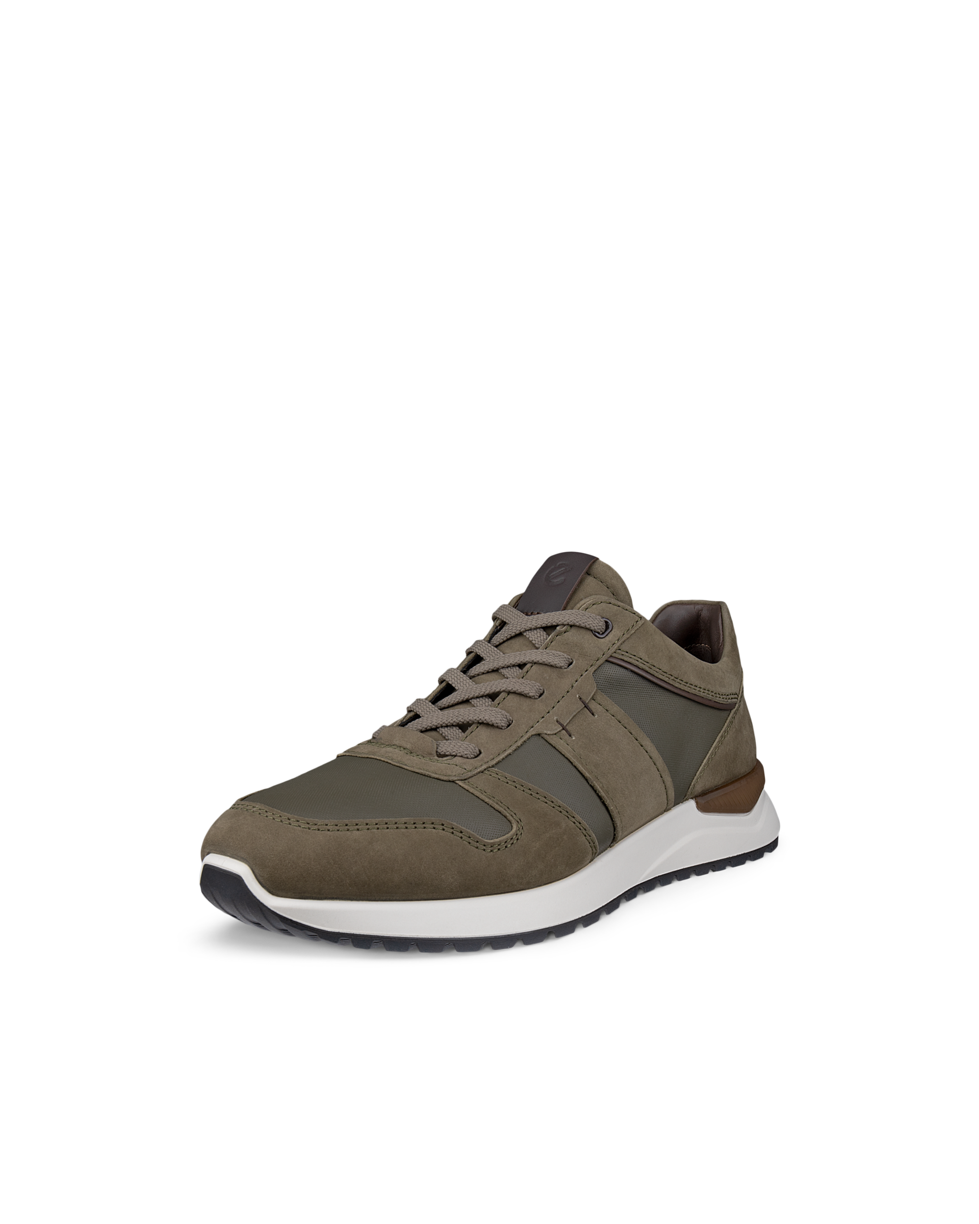 ECCO Astir Neo — Green