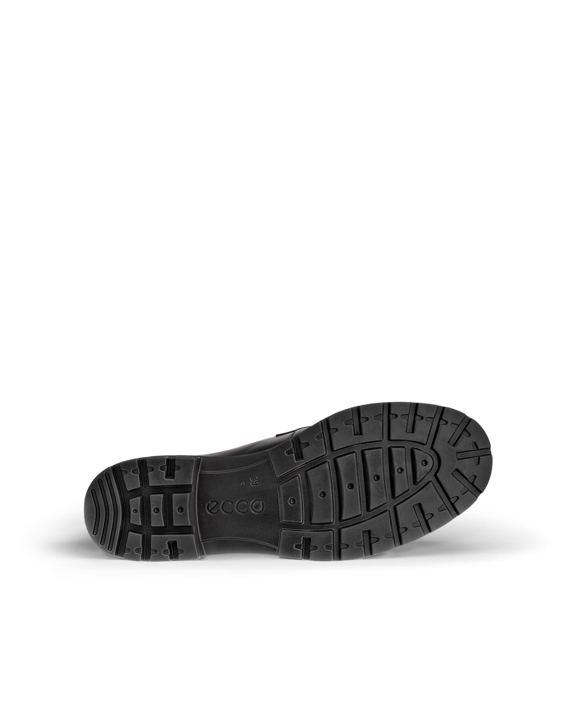 ECCO® METROPOLE VIENNA Skinnloafer dam - Svart - Sole