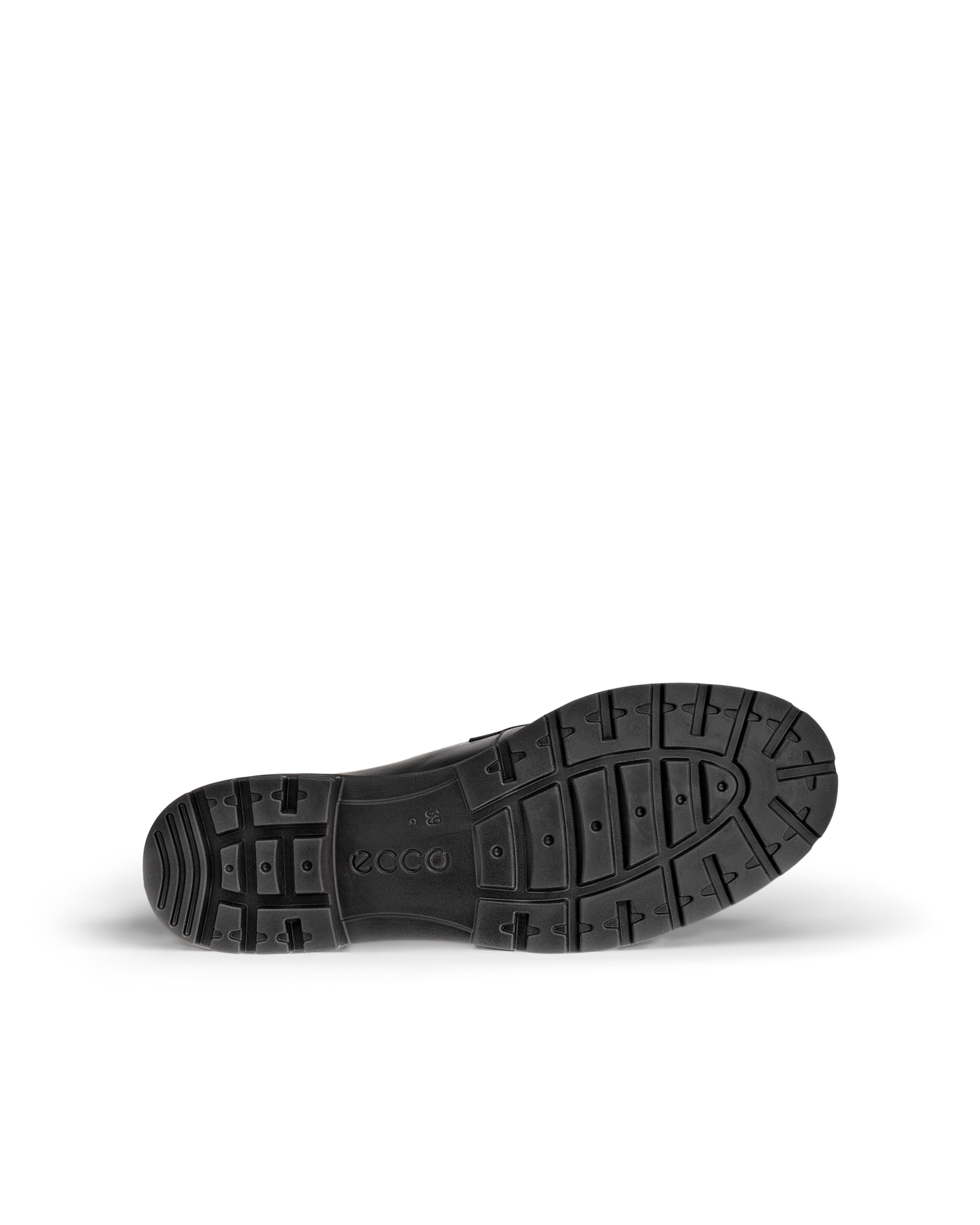 ECCO Metropole Vienna — Black