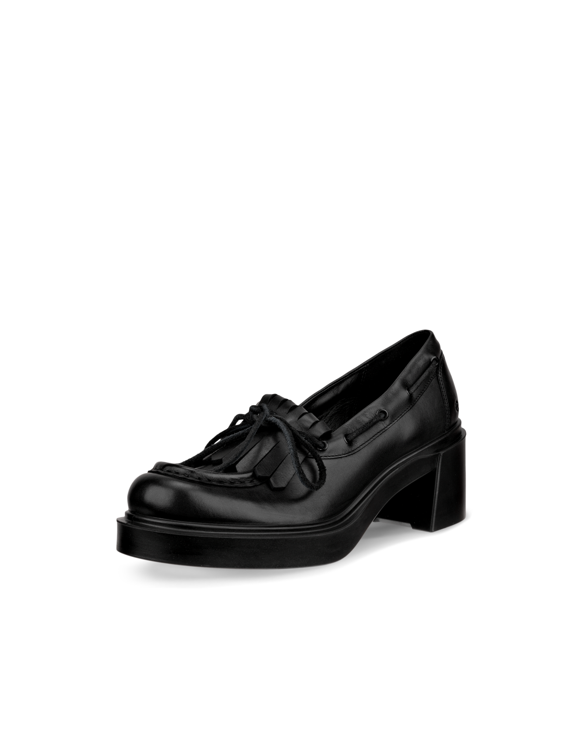ECCO® METROPOLE SEOUL 45 Skinnloafer dam - Svart - Main