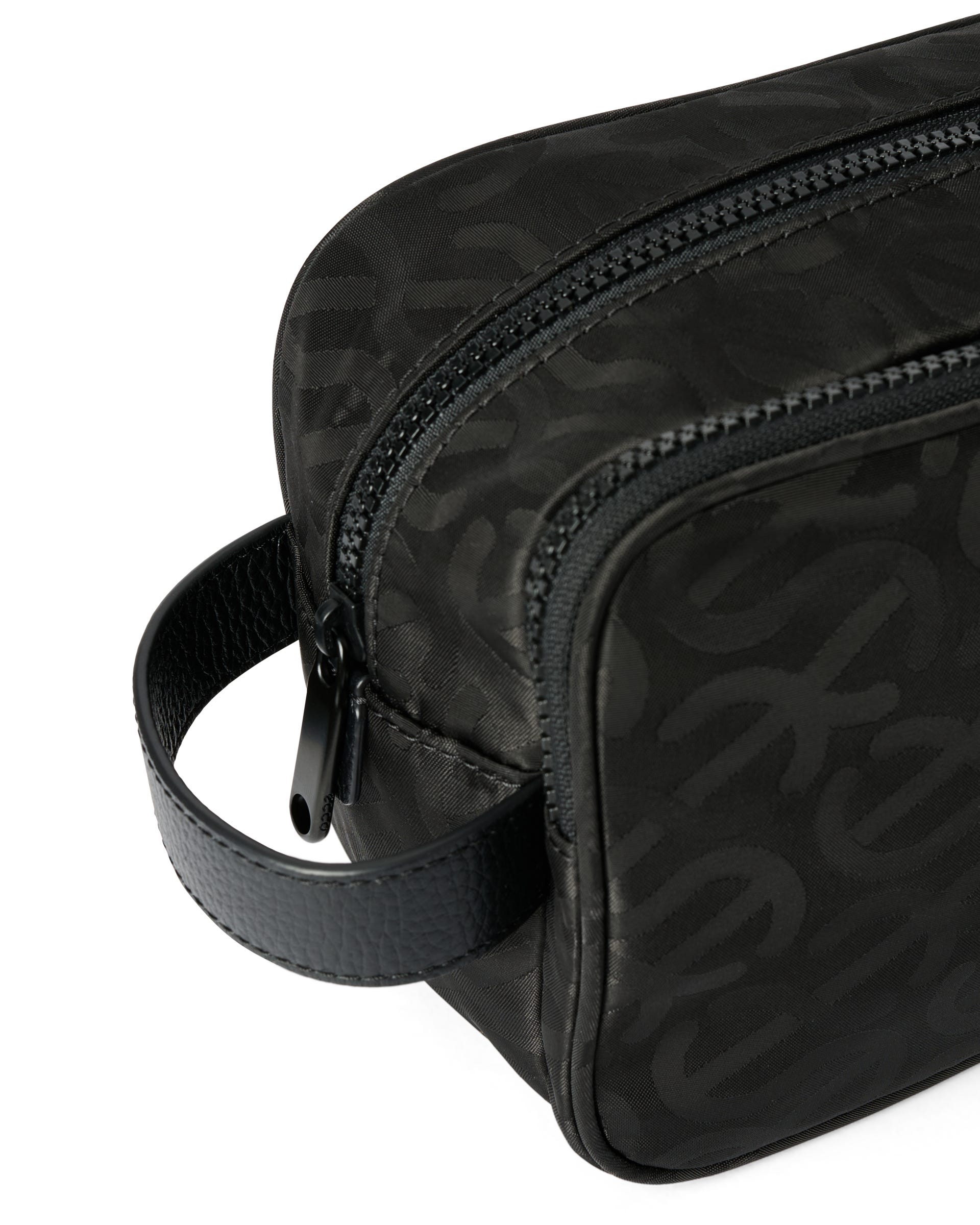 ECCO Golf Pouch ゴルフポーチ | ブラック