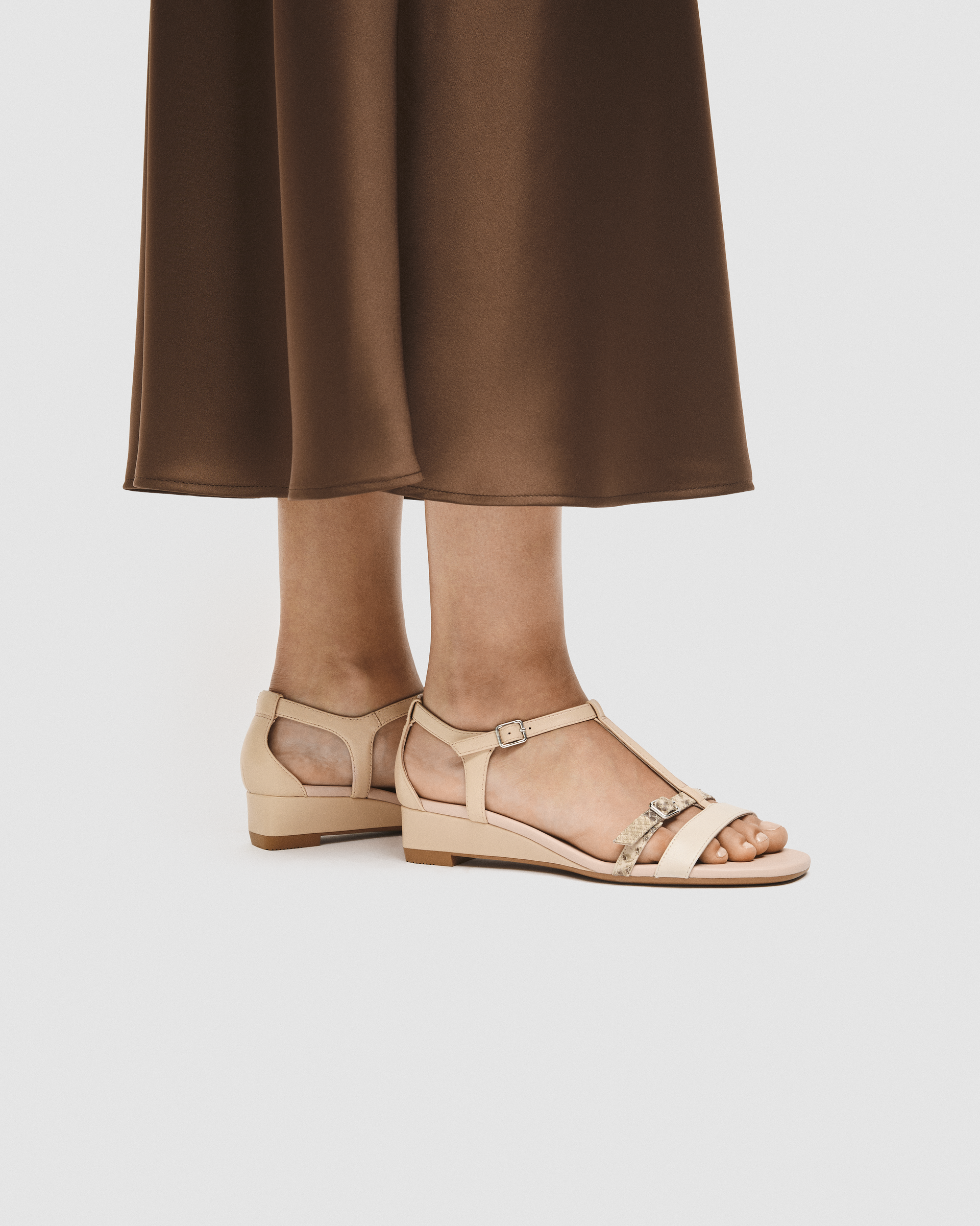 ECCO ASTRID — Beige