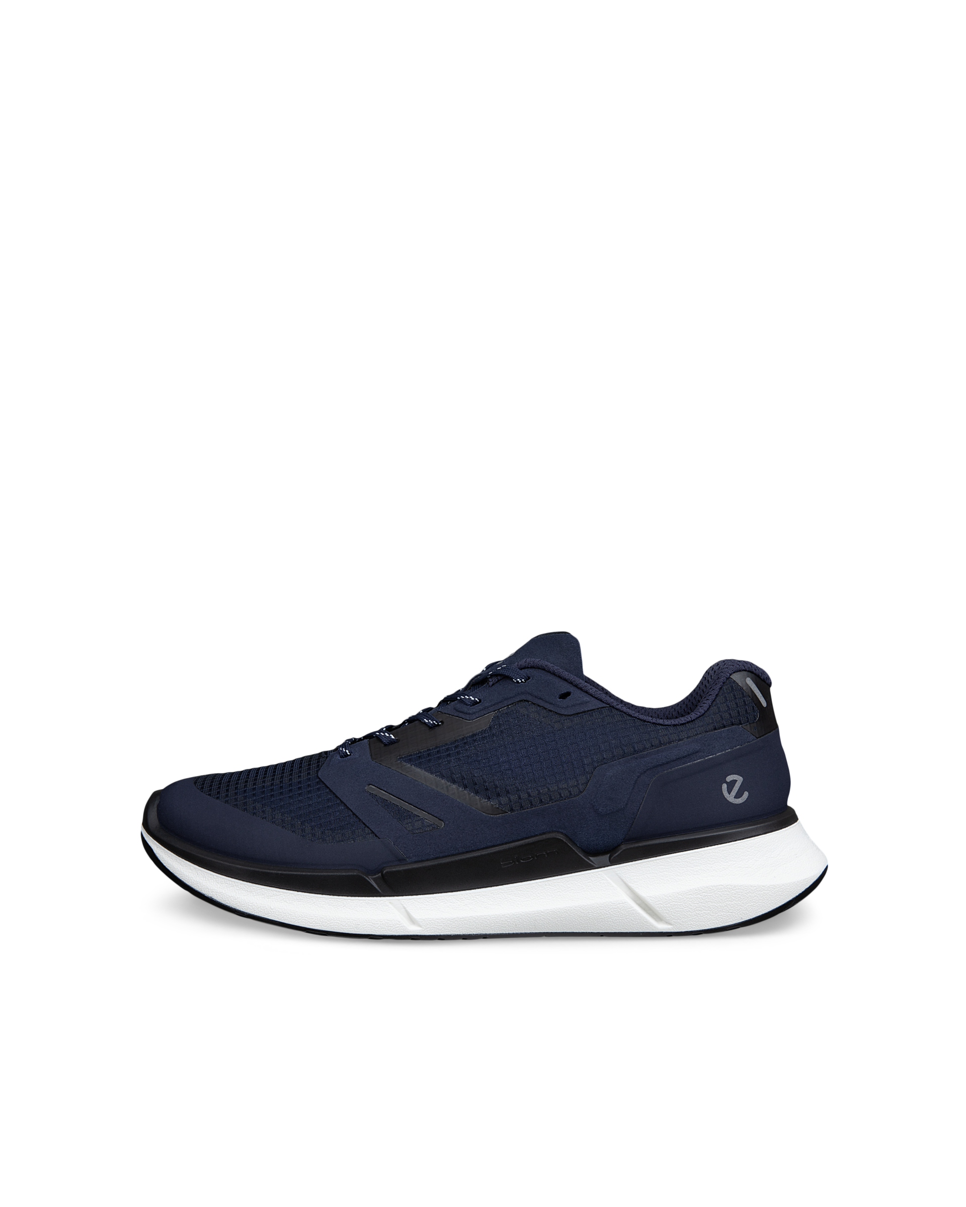 ECCO BIOM 2.2 — Blue