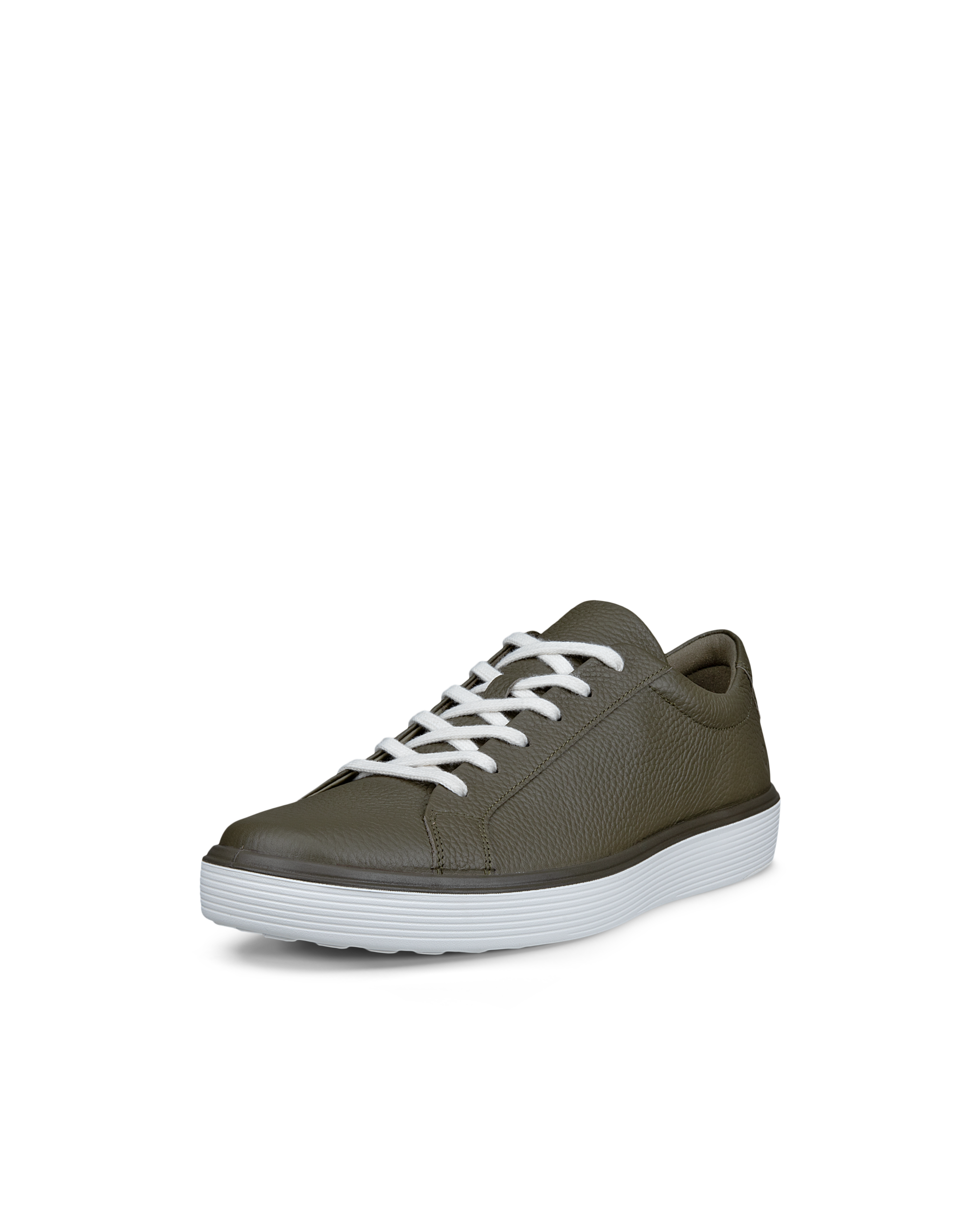 ECCO Soft 60 — Green