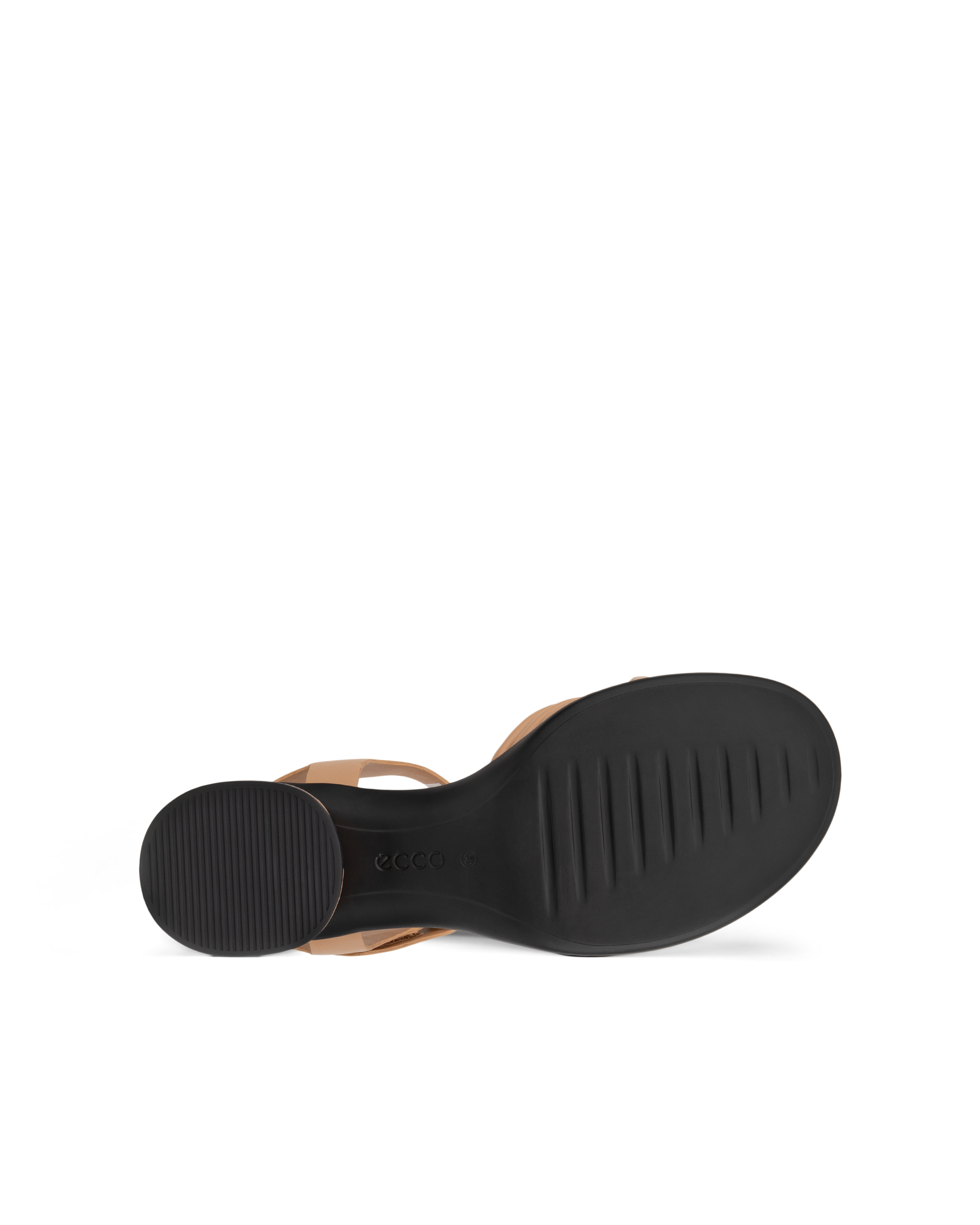 ECCO Sculpted Lx 35 — Brown
