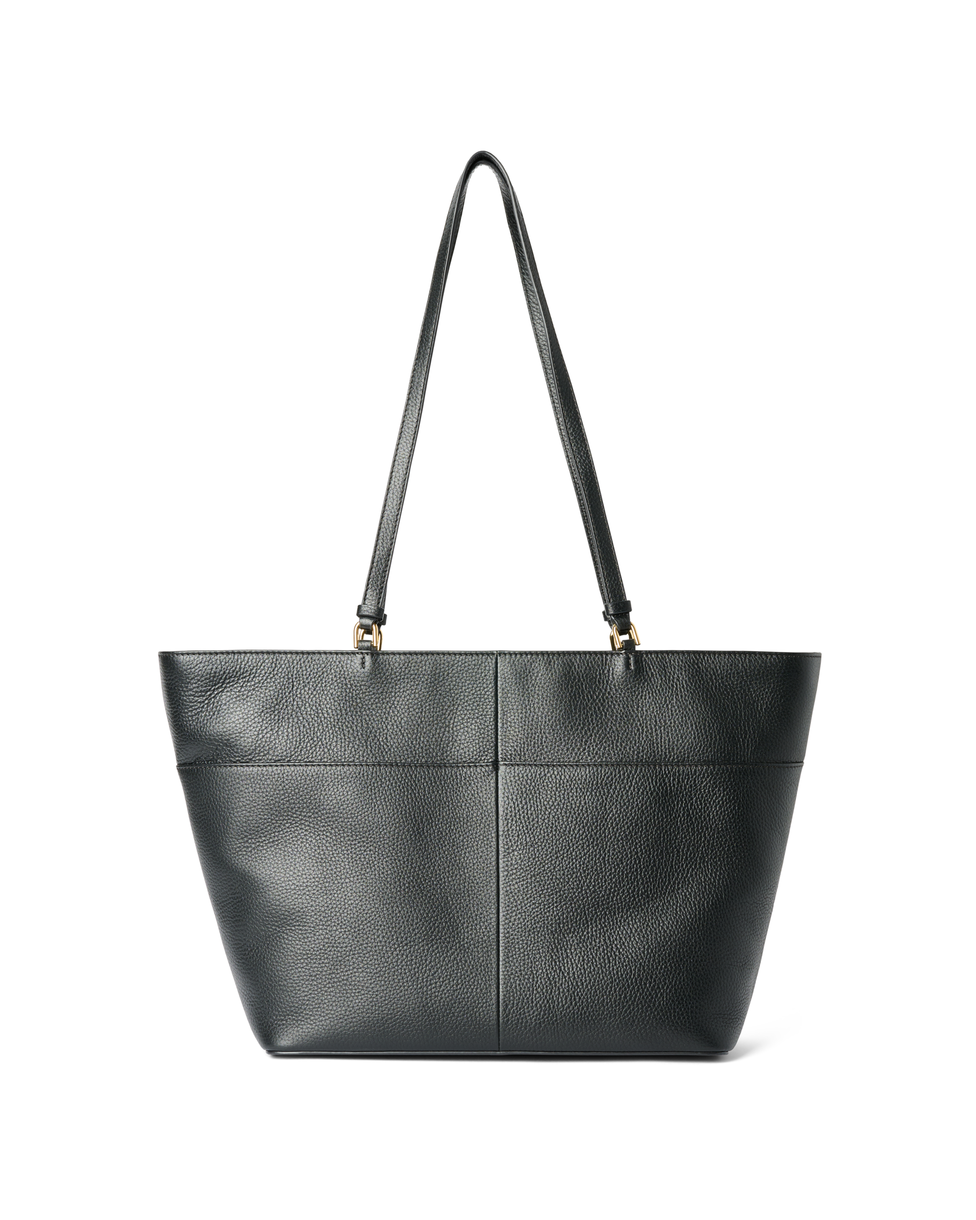 ECCO Essential Tote EW — Black
