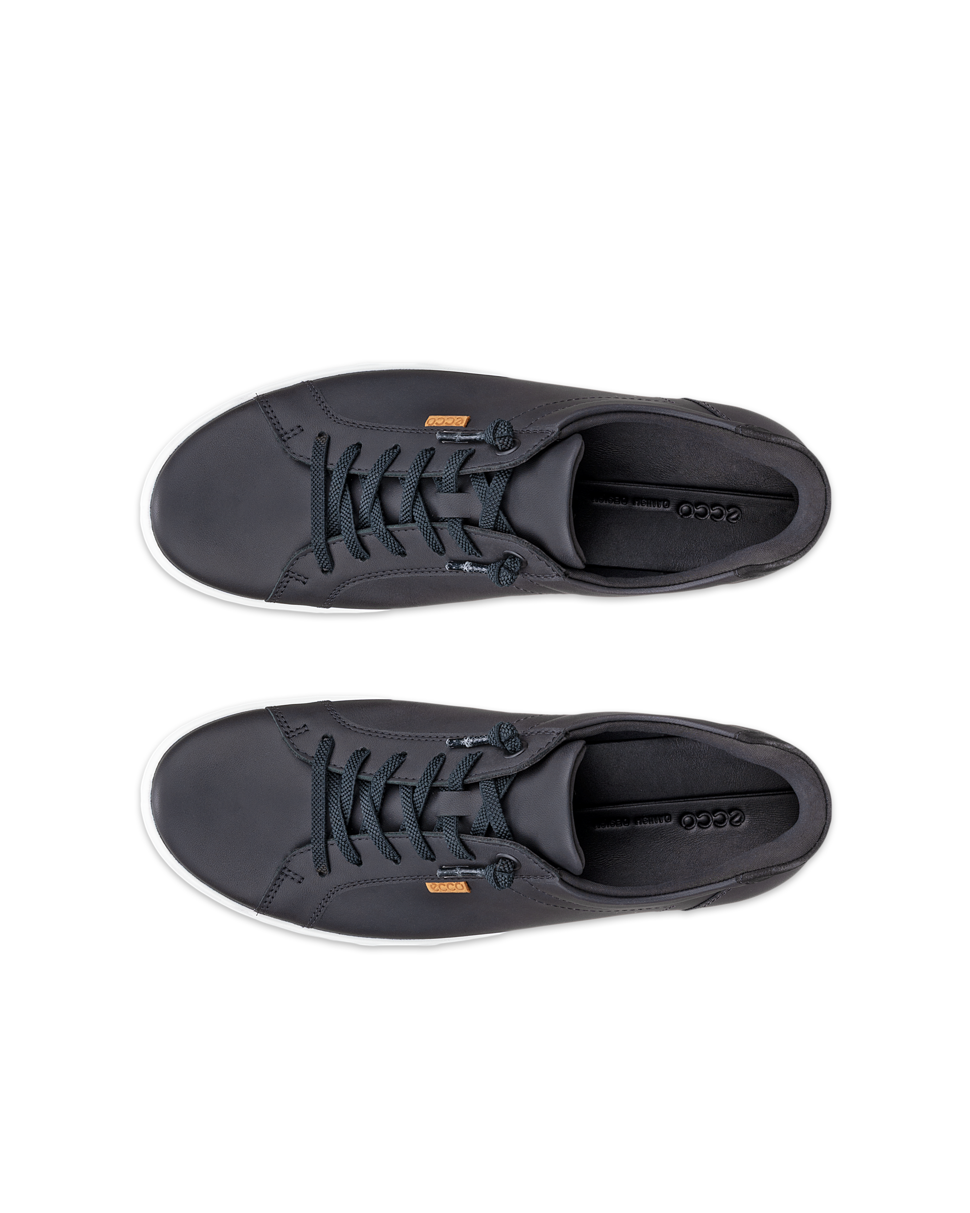 ECCO SOFT 7 — Black