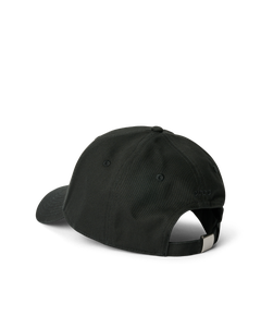 ECCO Classic Baseball Cap — Black 4