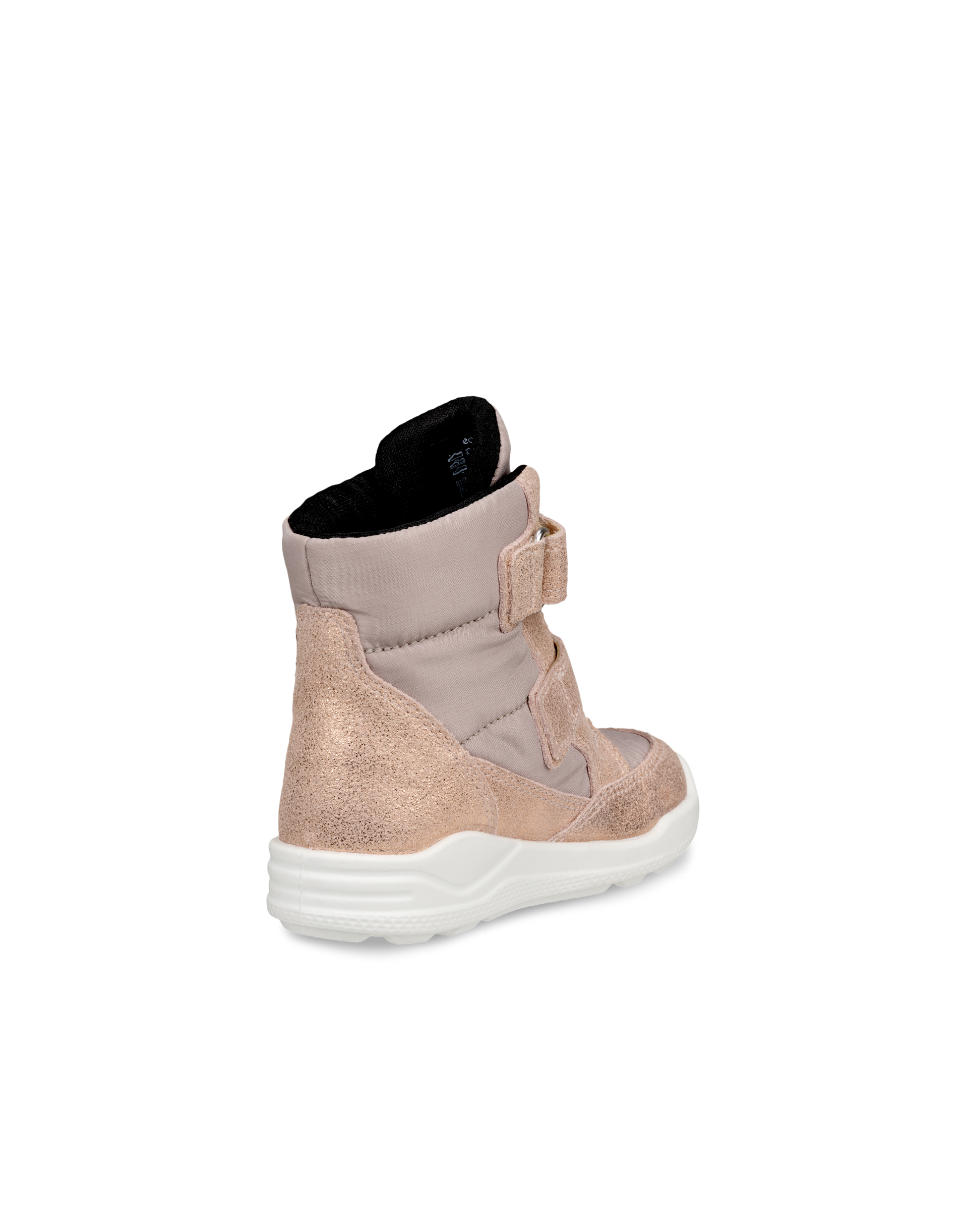 ECCO URBAN MINI — Pink