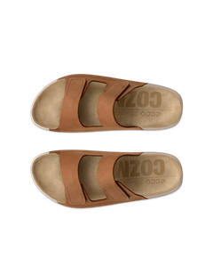 ECCO Cozmo — Brown 5